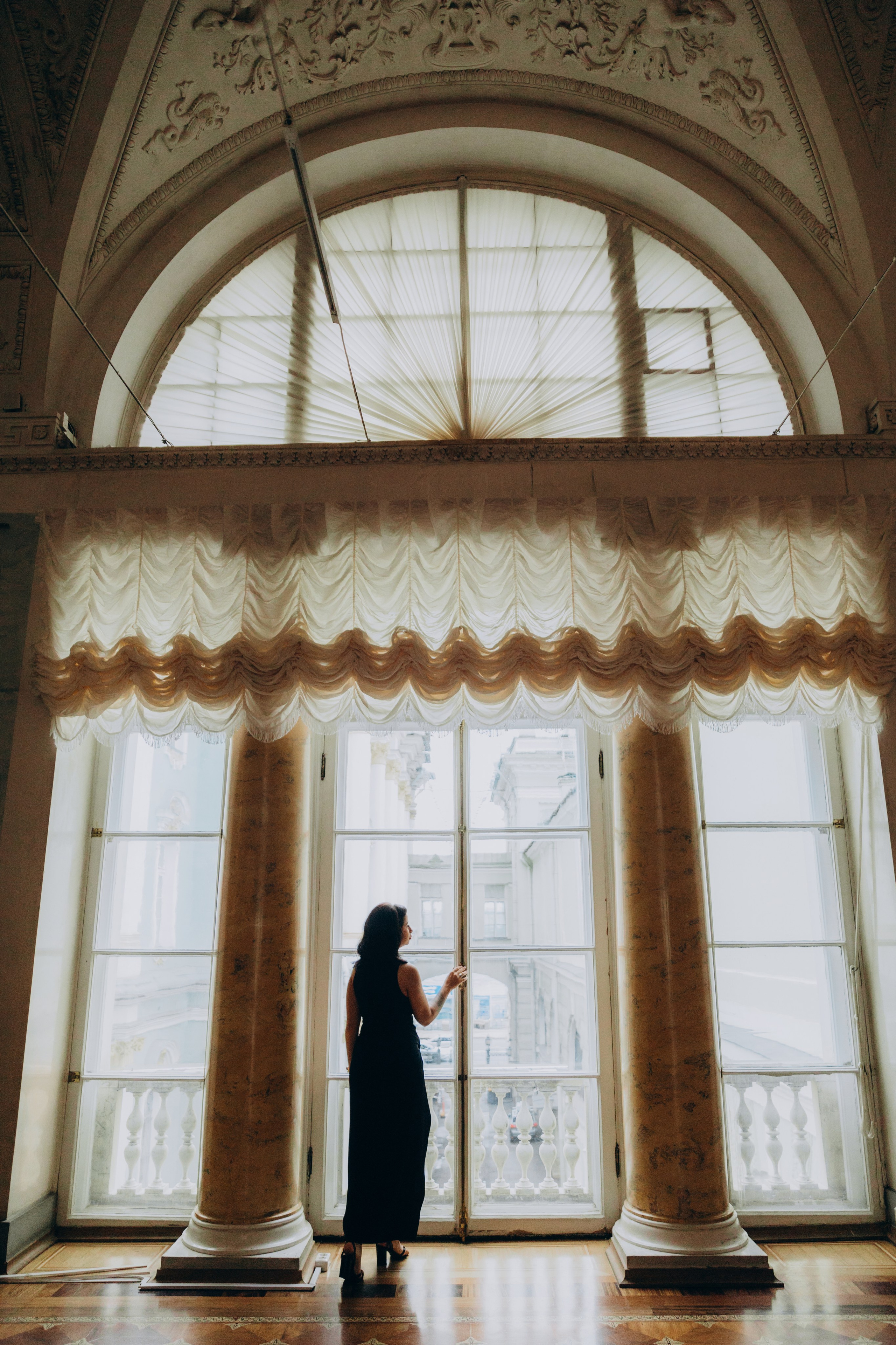 Professional Photoshoot in Hermitage (Wedding, love story, portrait)