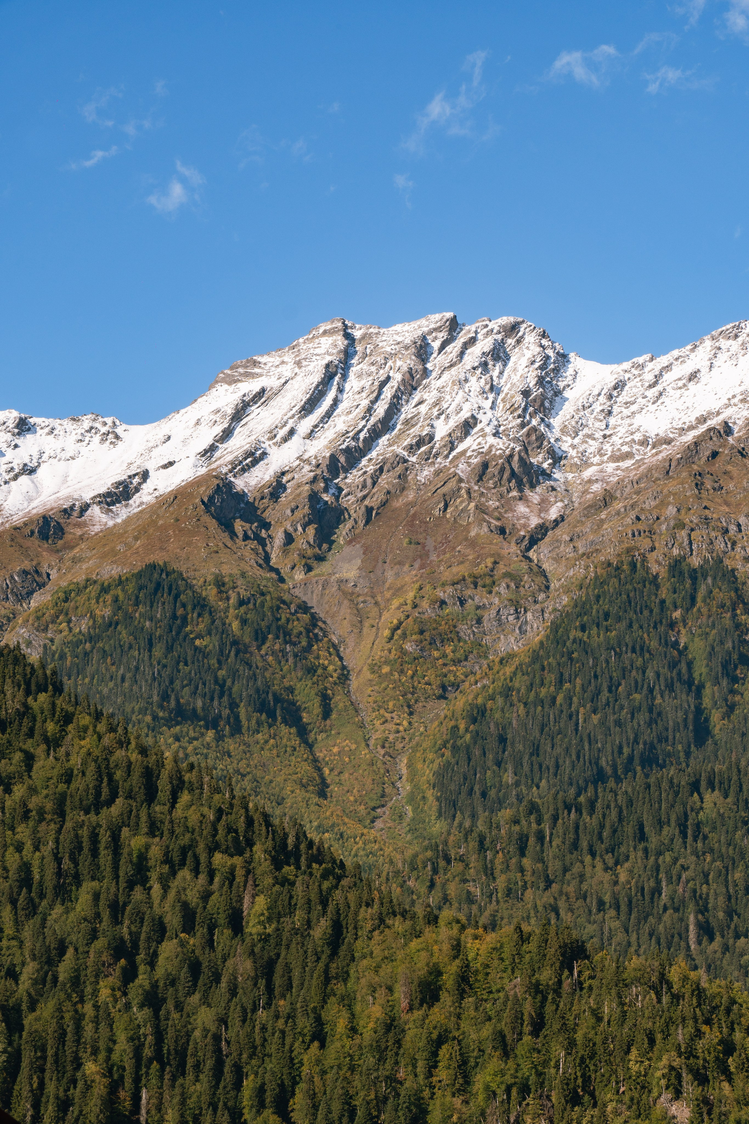 Абхазия. Gusarov Travel Photography