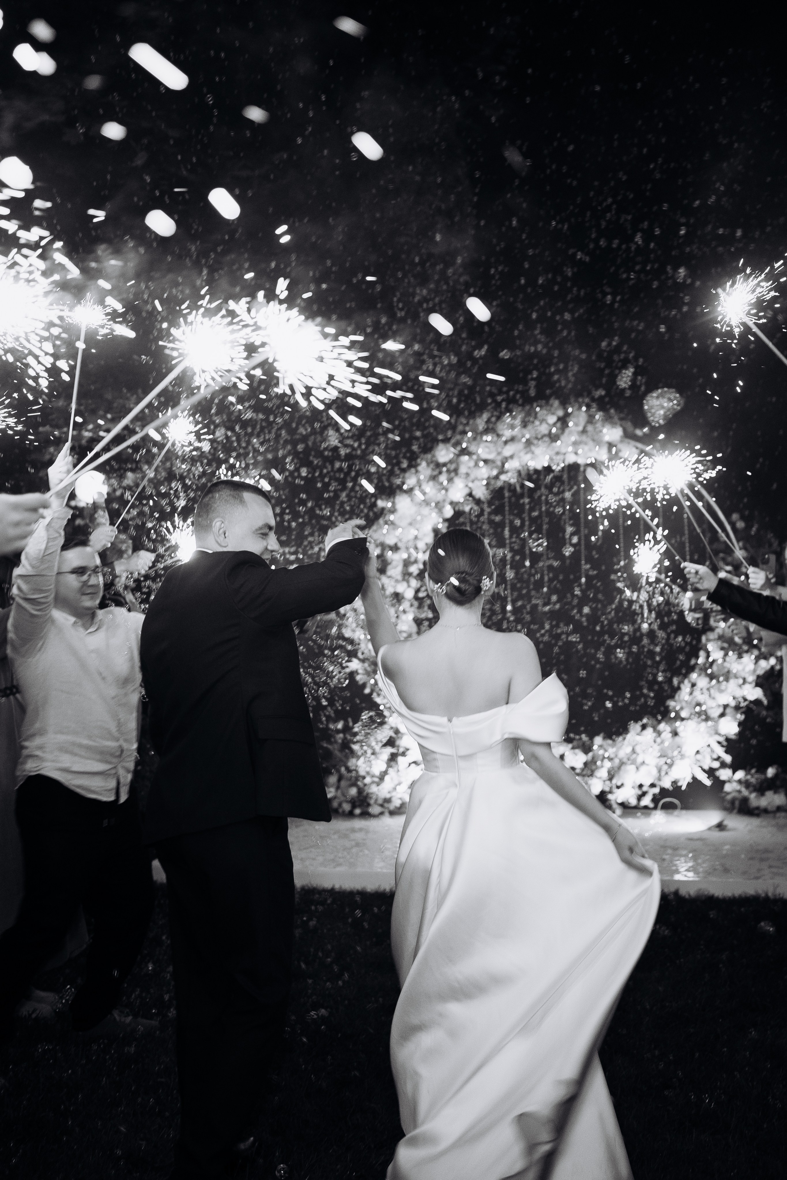 Аня и Максим. Фотограф Тверь. Анна Драго