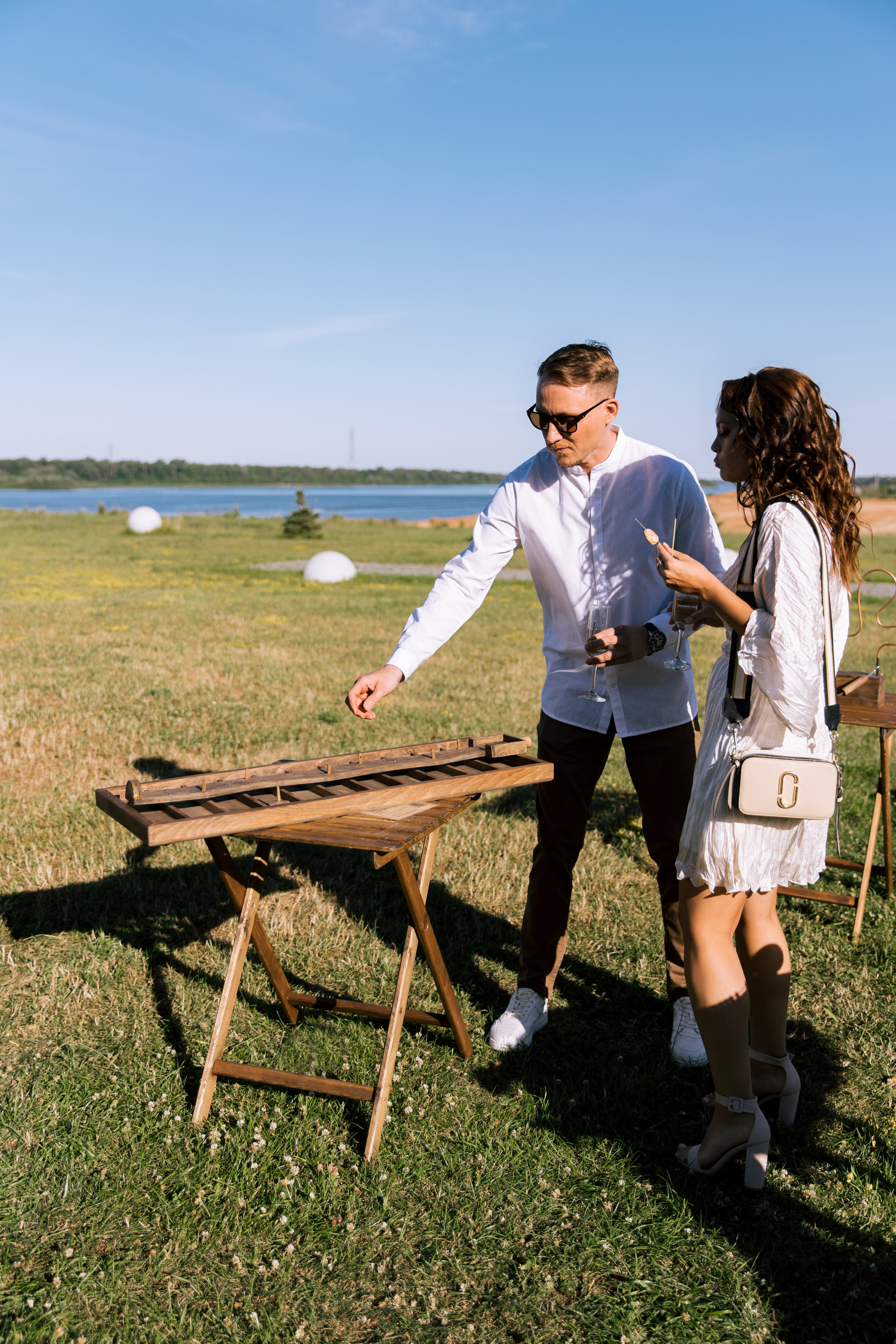 Крафтовые игры. Инсталаб Нижний Новгород