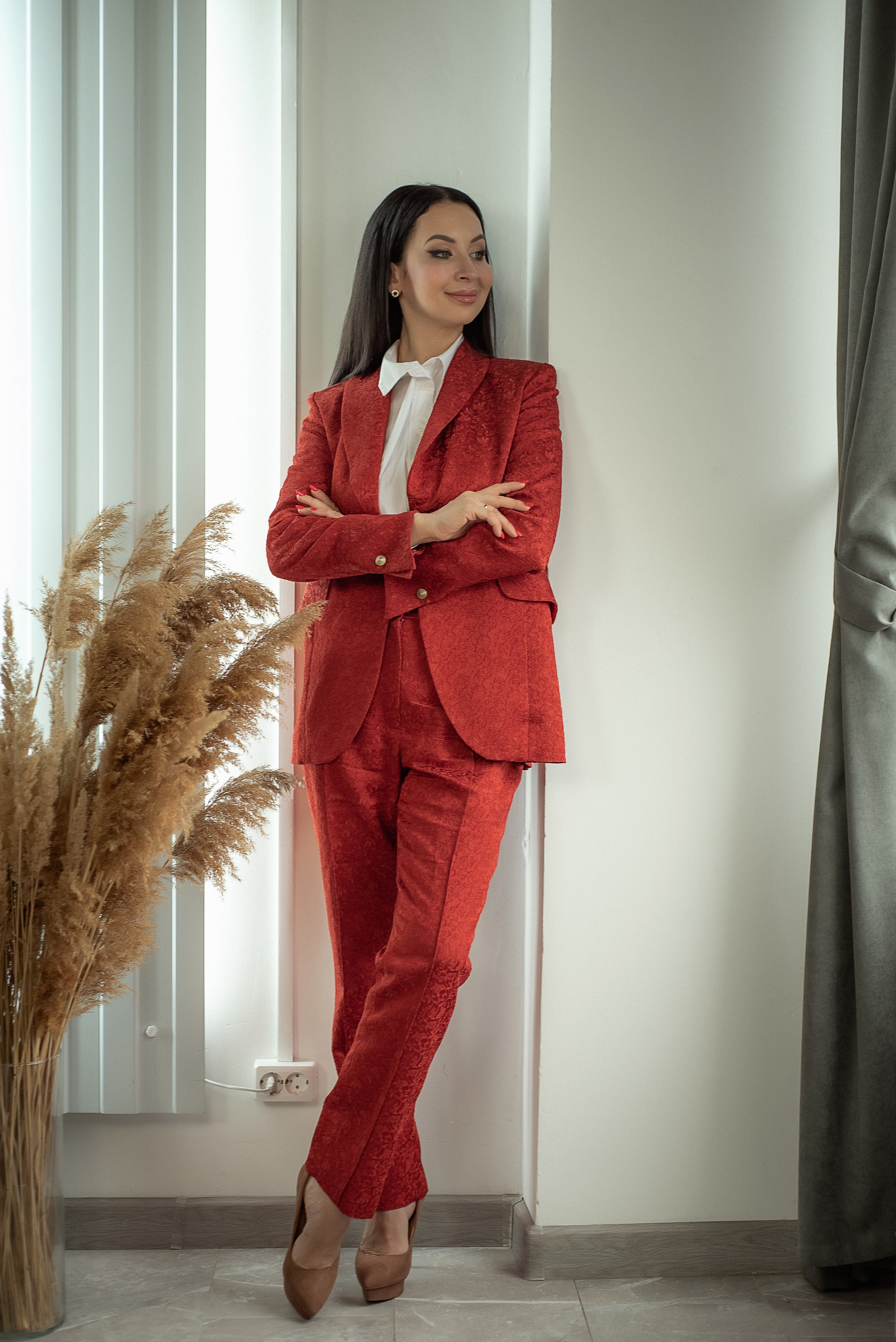 Бьюти-наставник. Фотограф Анастасия ГУДКОВА