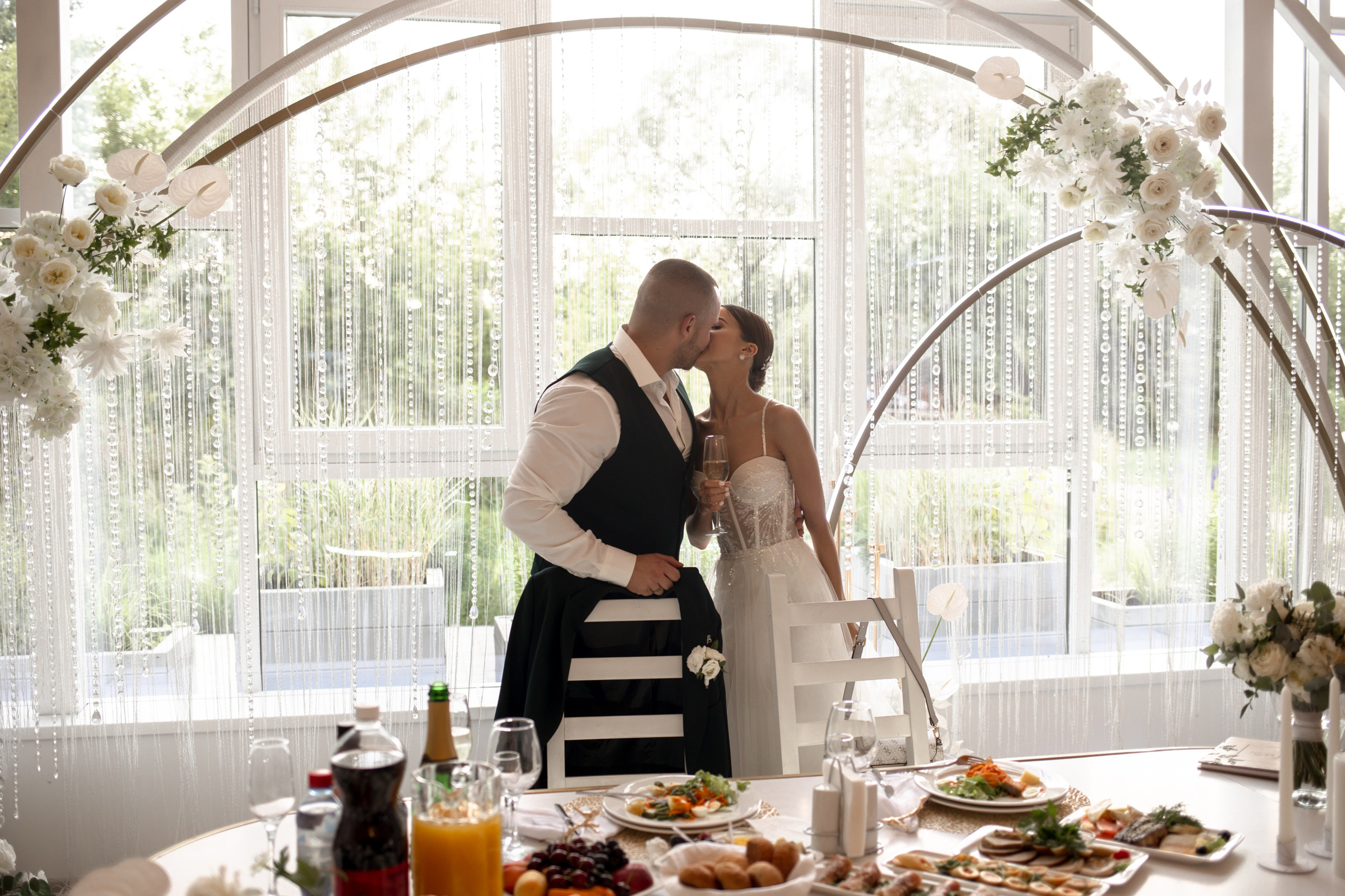 💍 Кристина & Артем. Свадебный фотограф Мария Жукова