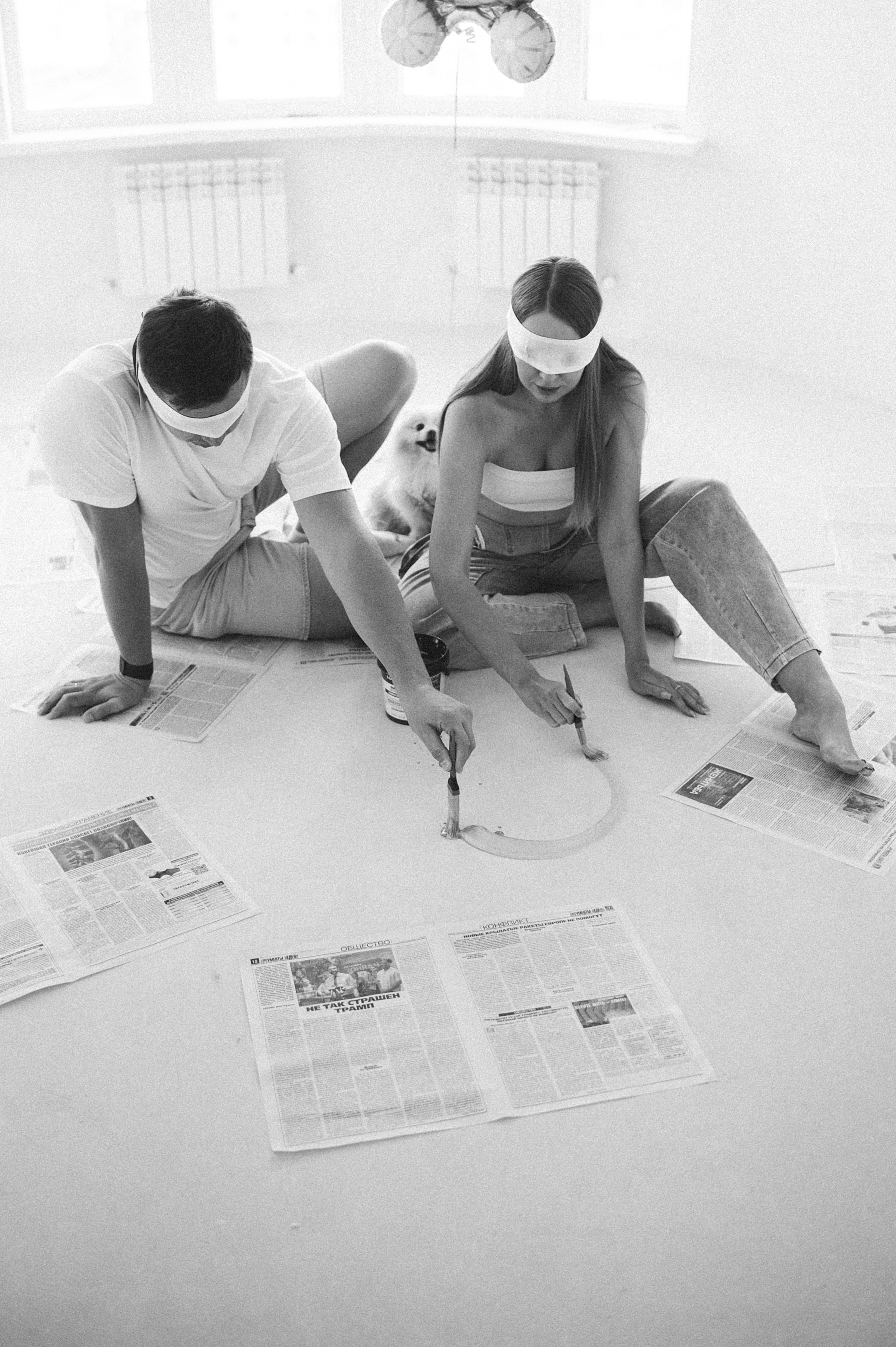 Сегодня мы узнаем кто ты в доме, который создаем для троих. Свадебный и семейный фотограф в Ростове-на-Дону Алина Астахова