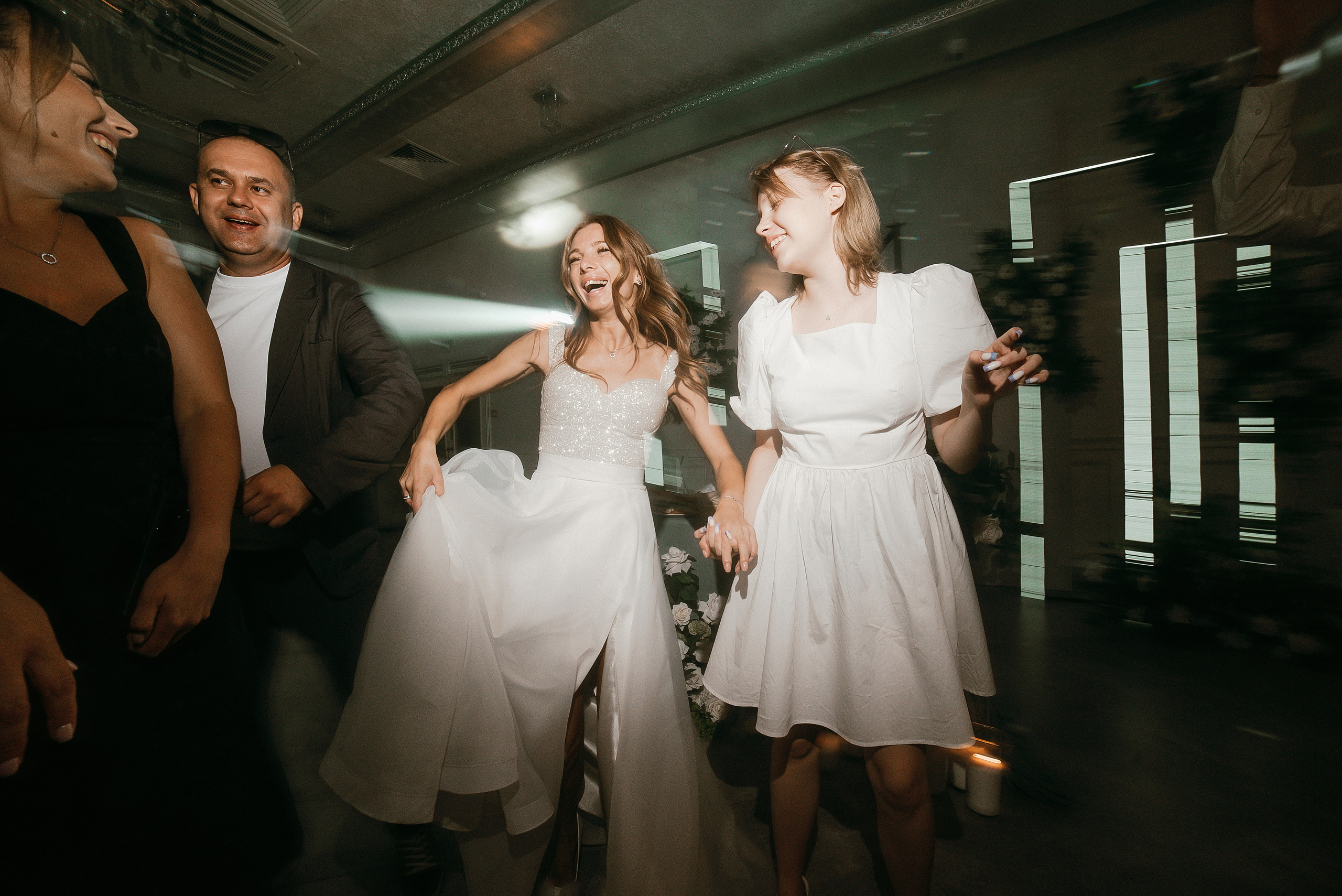 Леша и Ира. Свадебный и семейный фотограф в Ростове-на-Дону Алина Астахова