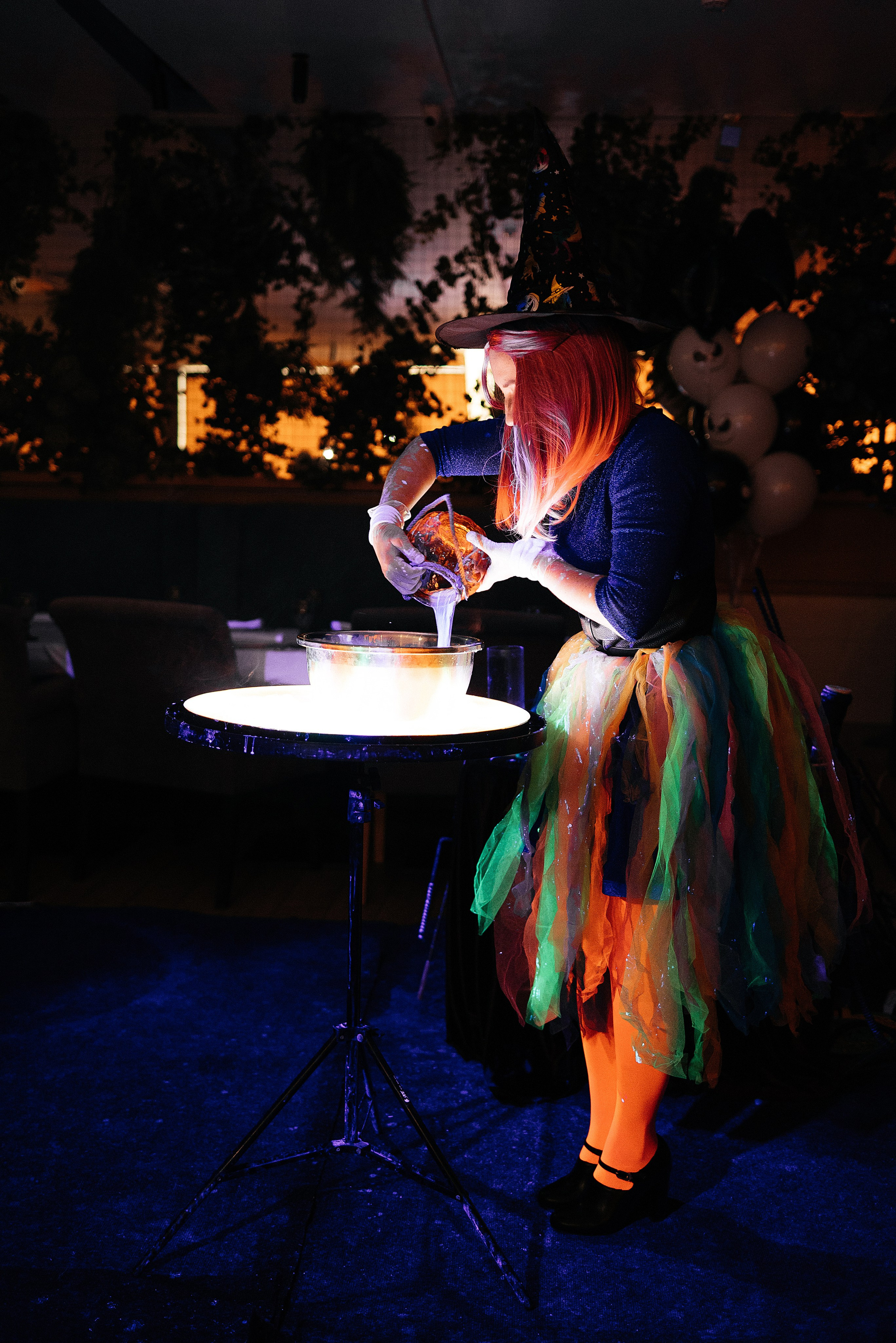 Helloween. St.Tropez. Свадебный и семейный фотограф в Ростове-на-Дону Алина Астахова