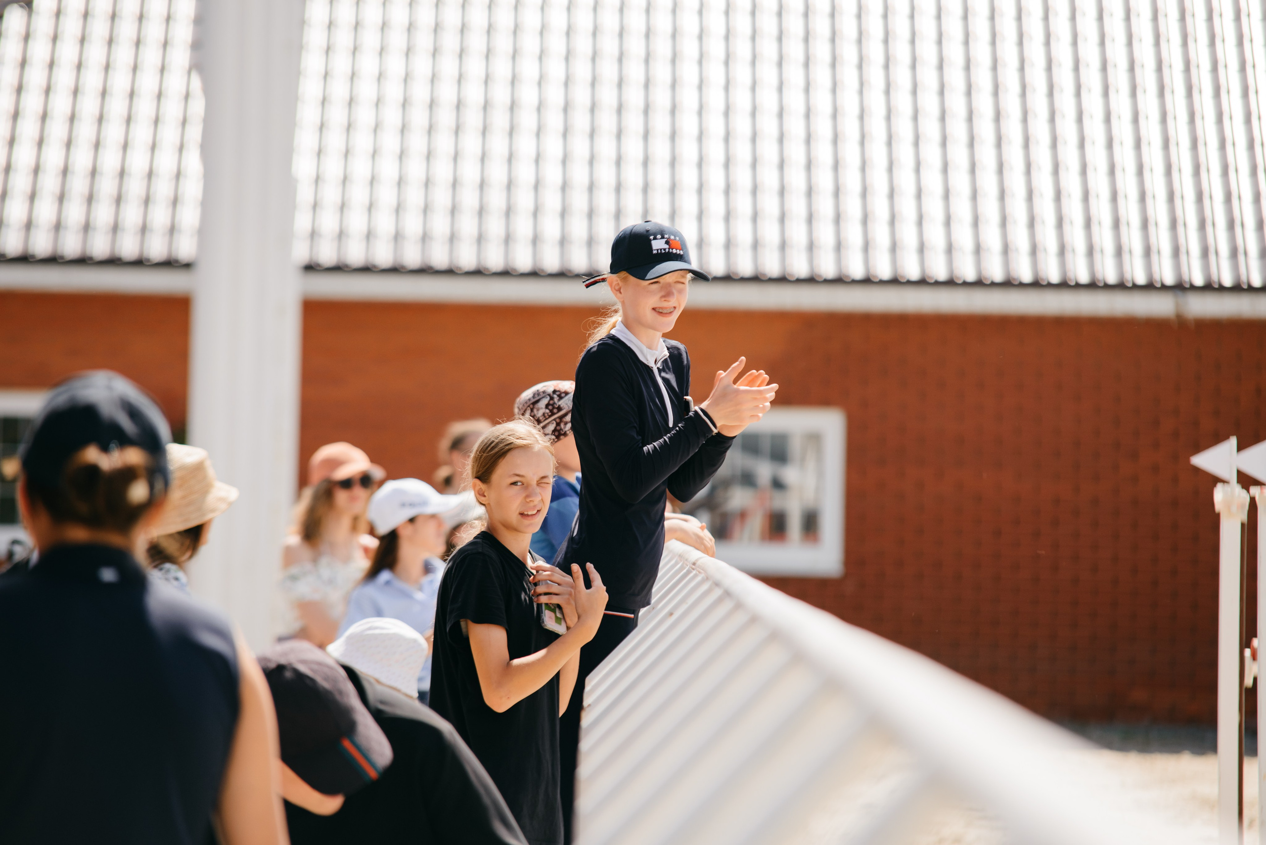 Соревнования