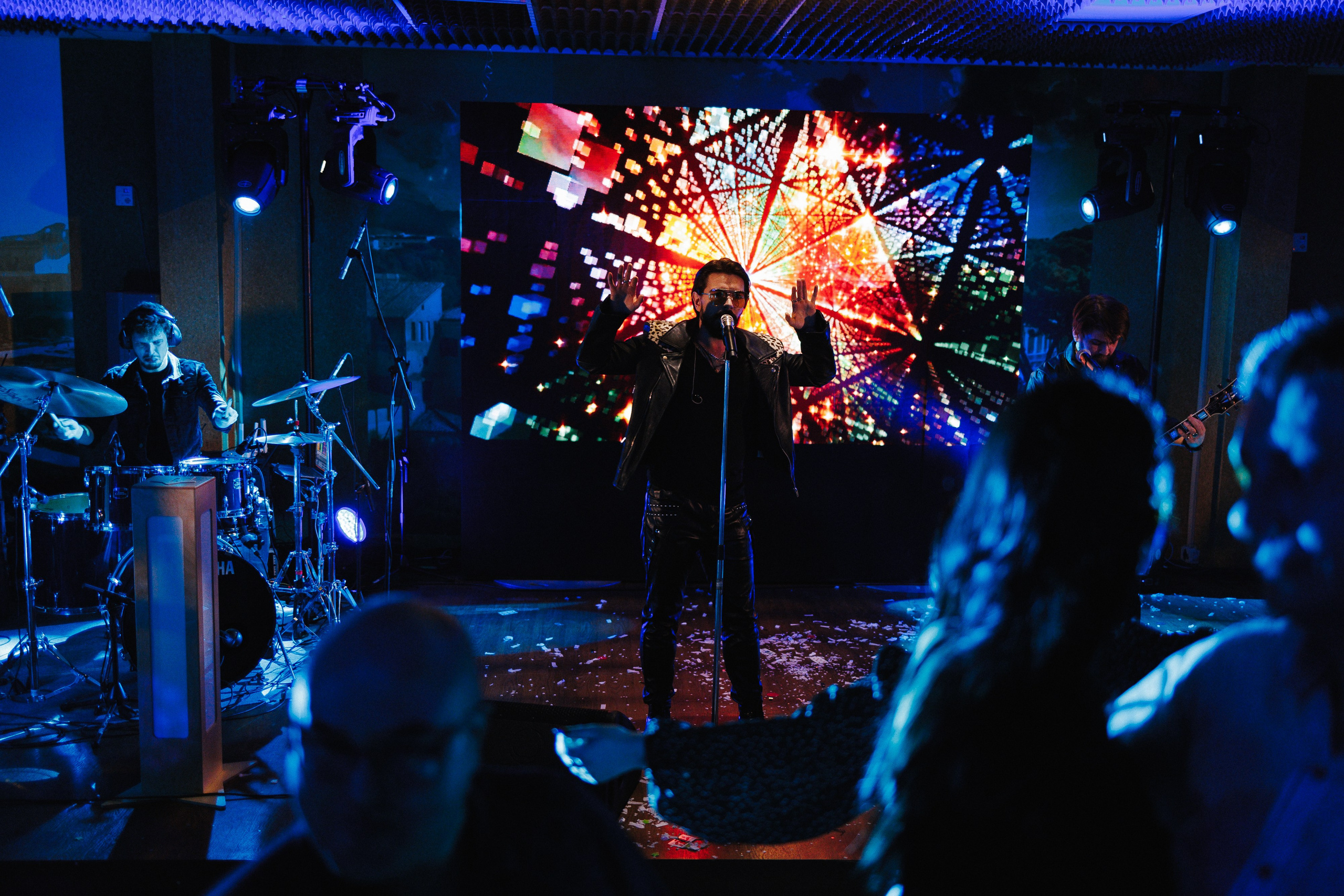 Репортаж. Семейный свадебный фотограф Семен Егоров