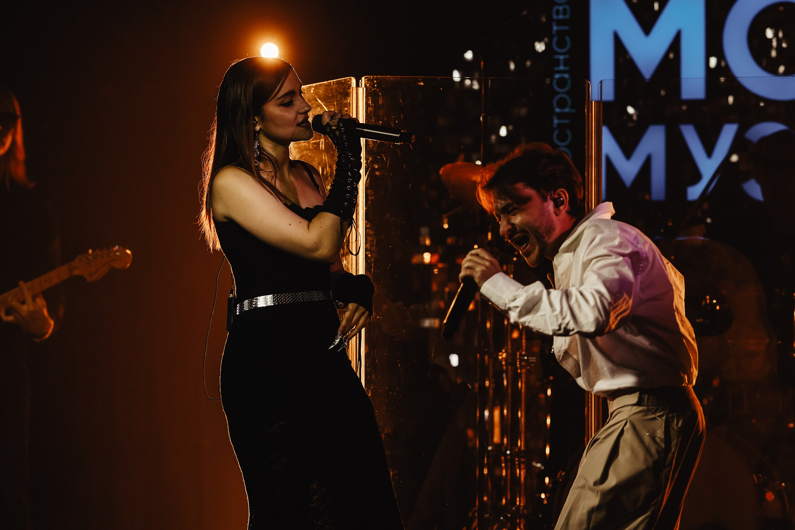 МОНА @ МОРЕ МУЗЫКИ