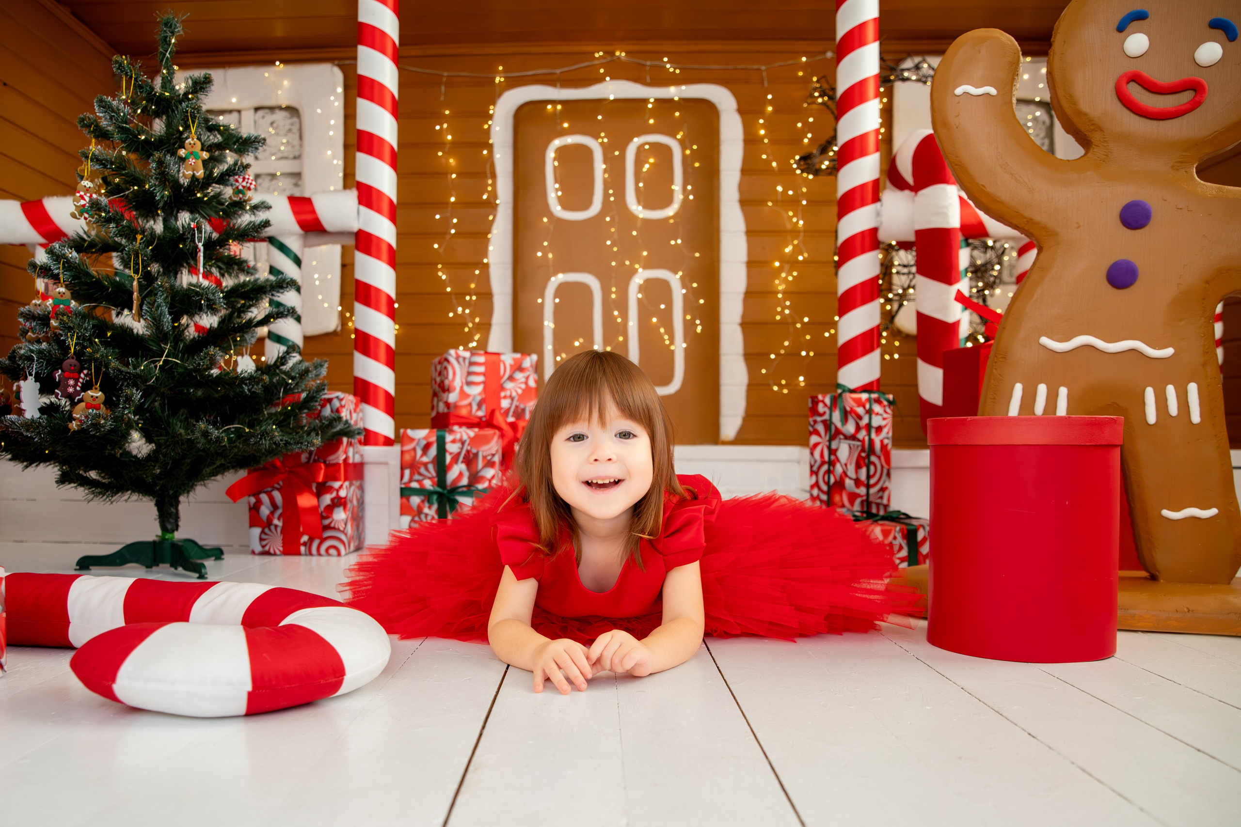 «Пряничный Домик». Выпускные альбомы Нефтекамск