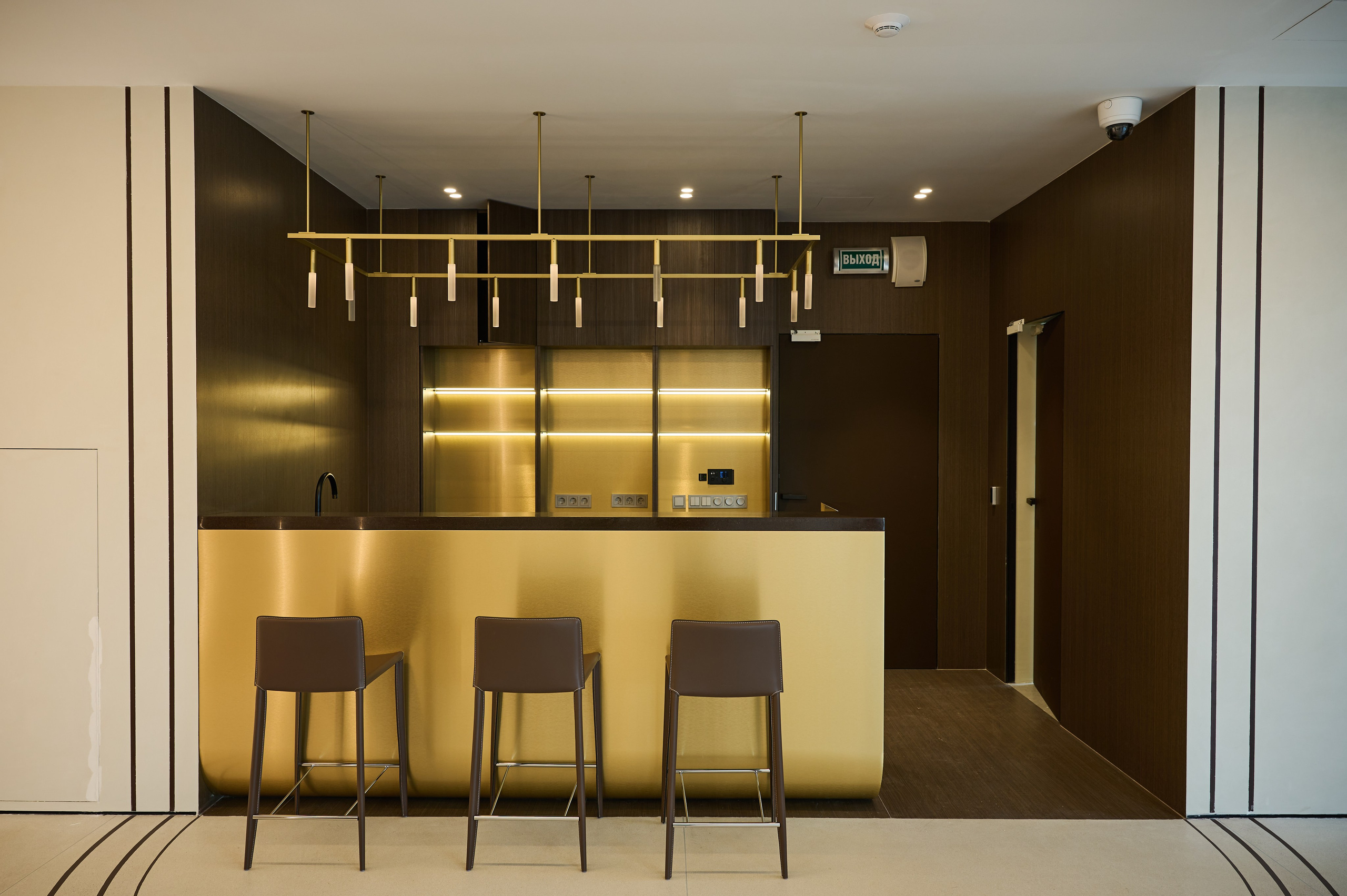 Интерьерная съёмка для Офиса продаж Primavera. Репортажный фотограф в Москве, Сергей Торунов