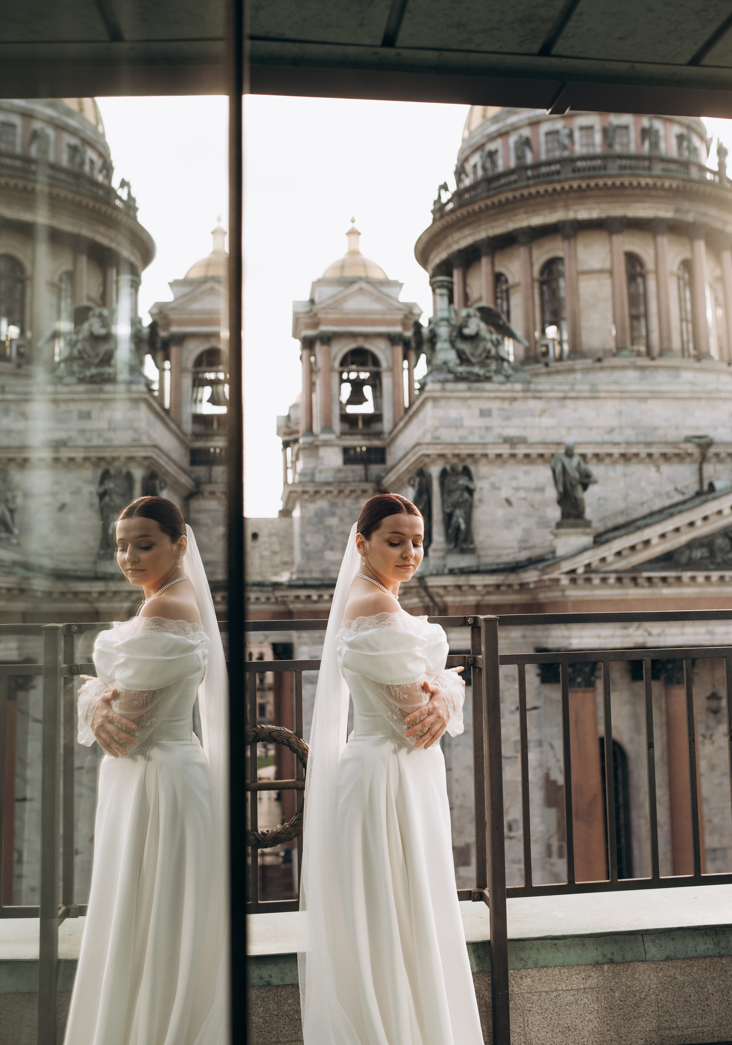 A&D | FOUR SEASONS. Лайфстайл фотограф в Санкт-Петербурге — Вера Целикова