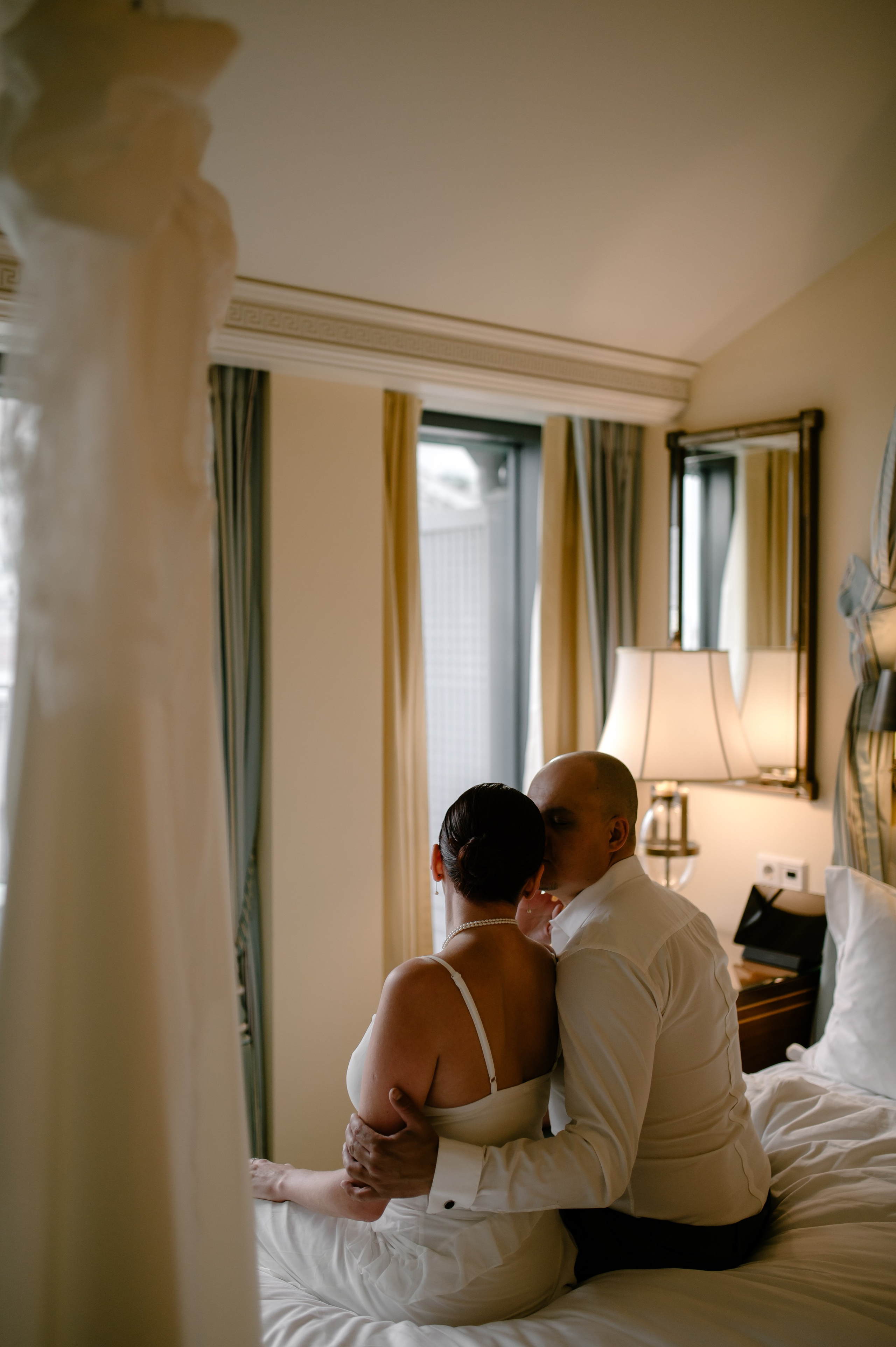 A&D | FOUR SEASONS. Лайфстайл фотограф в Санкт-Петербурге — Вера Целикова