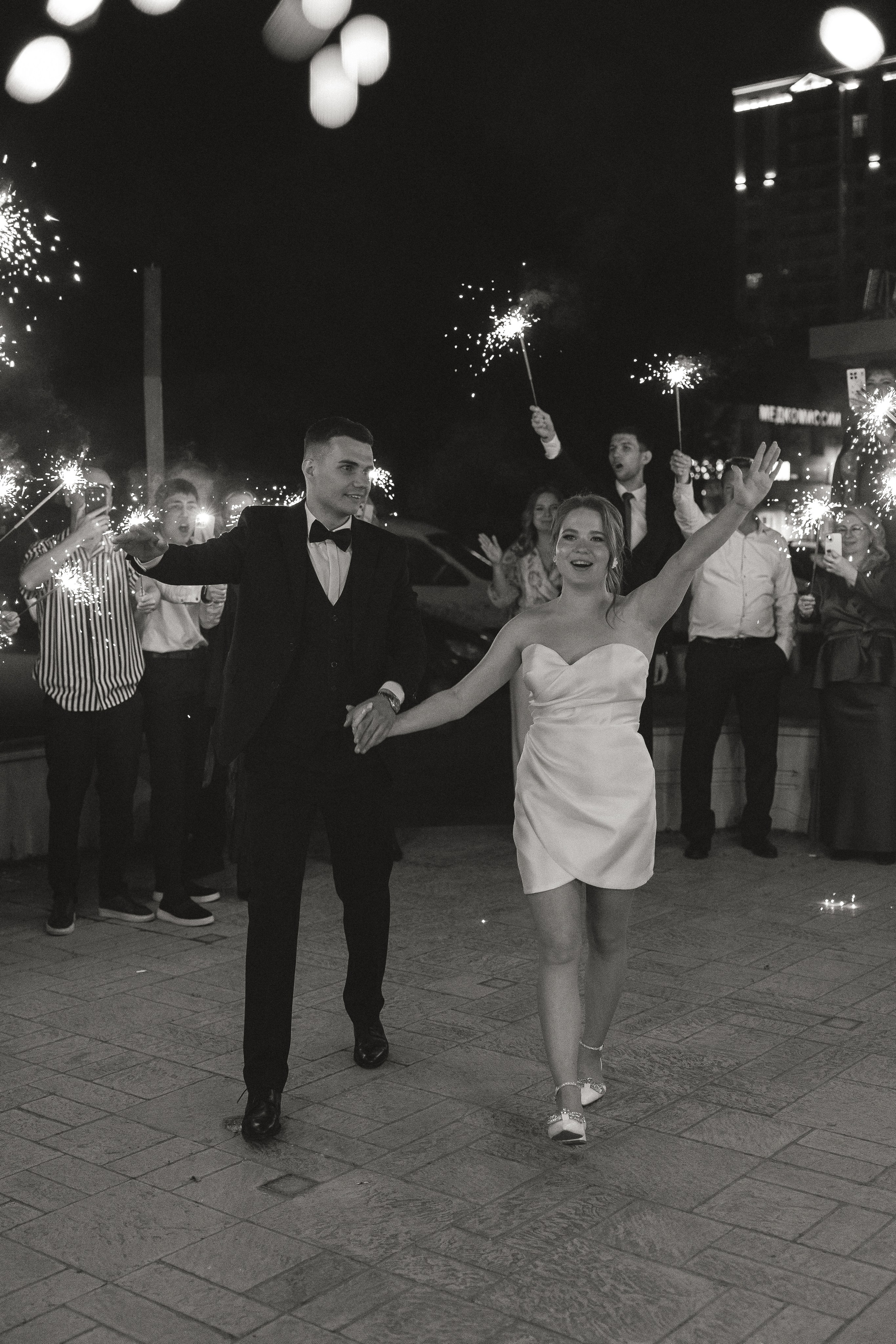 Игорь&Нина. Свадебный и семейный фотограф в Астрахани Заскокина Анастасия