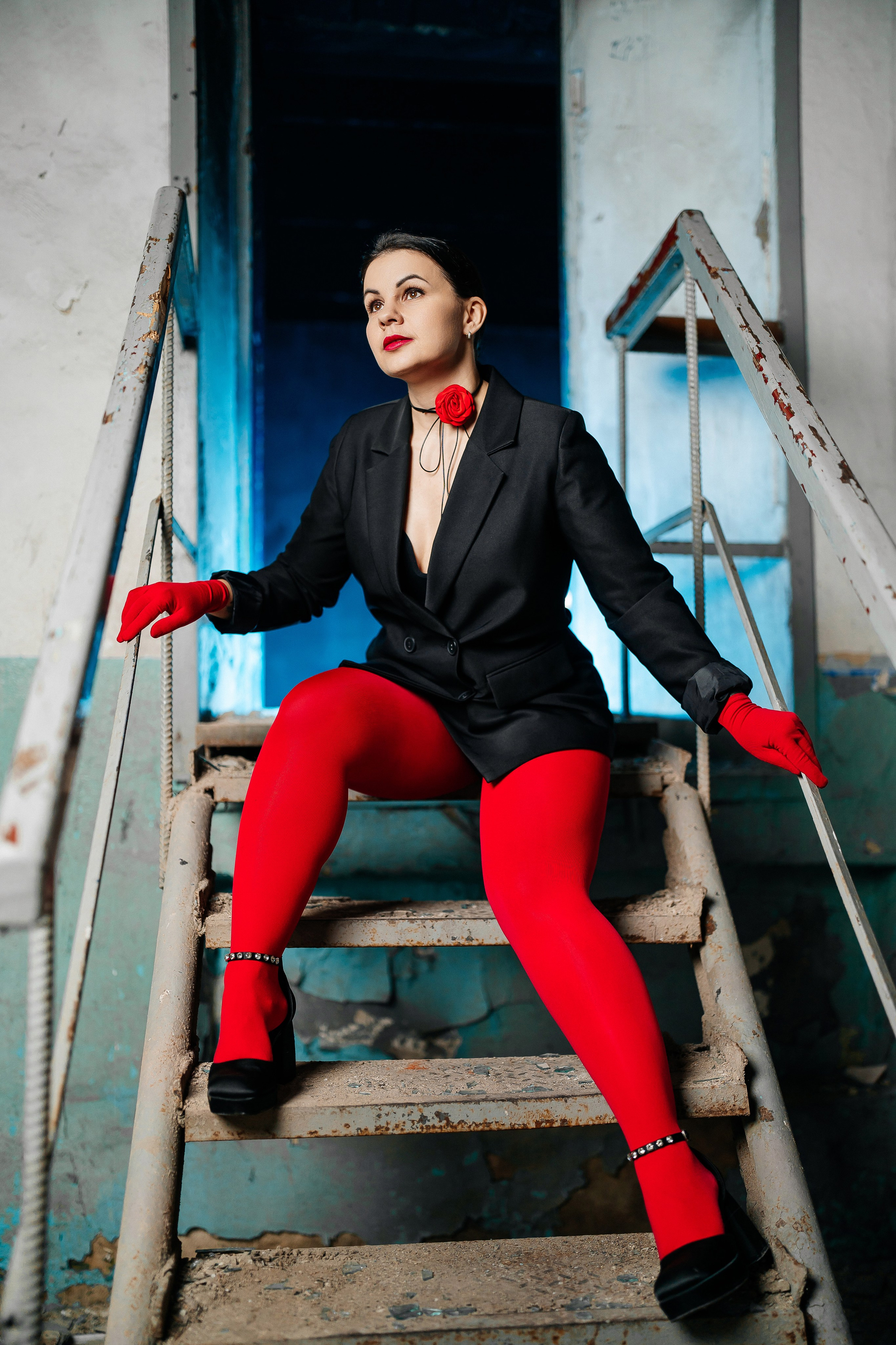 RED. Видеограф Томск, Томская область, Сибирь