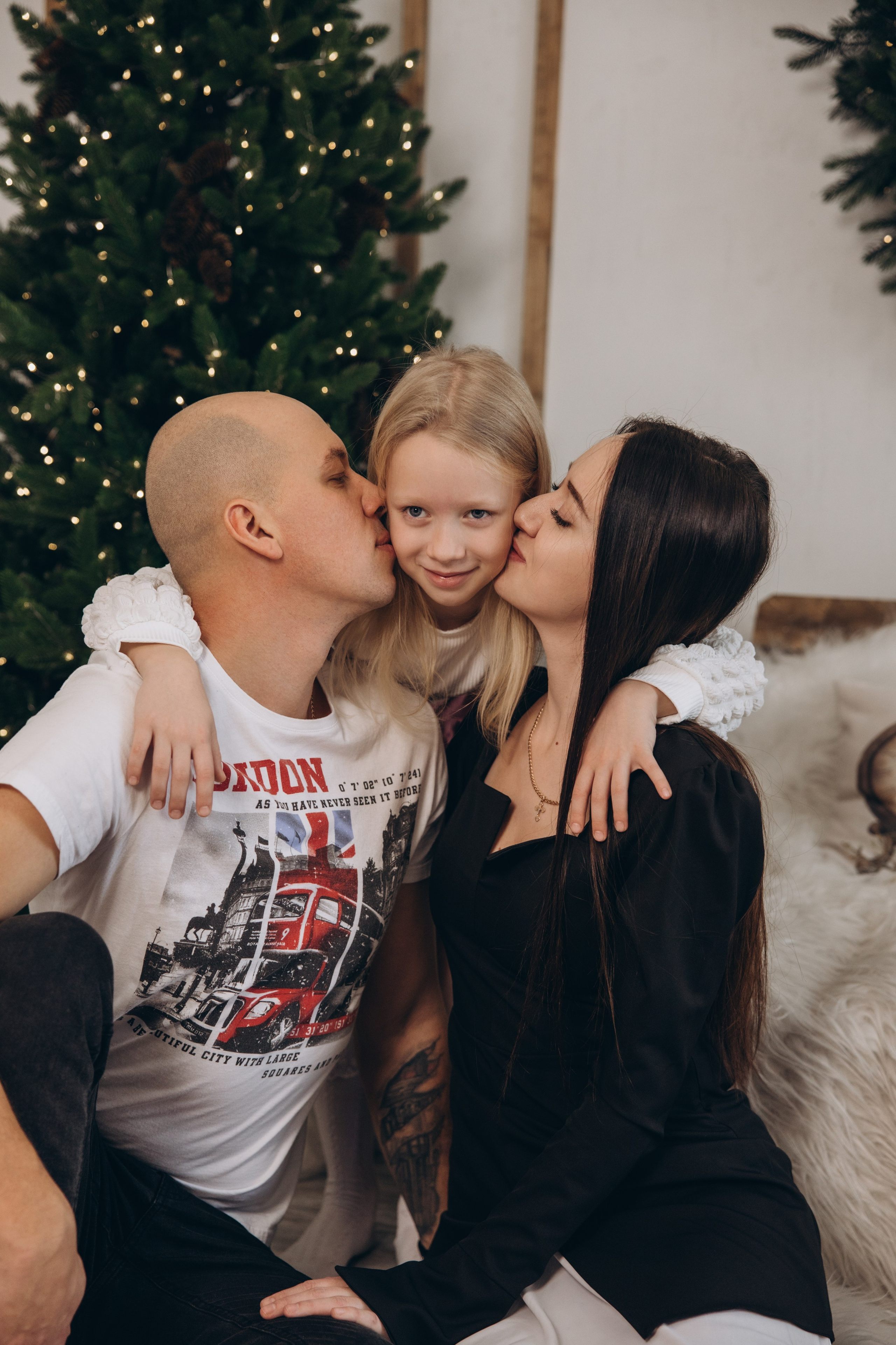 8 этаж. Свадебный, семейный фотограф в Иркутске Светлана Макаричева