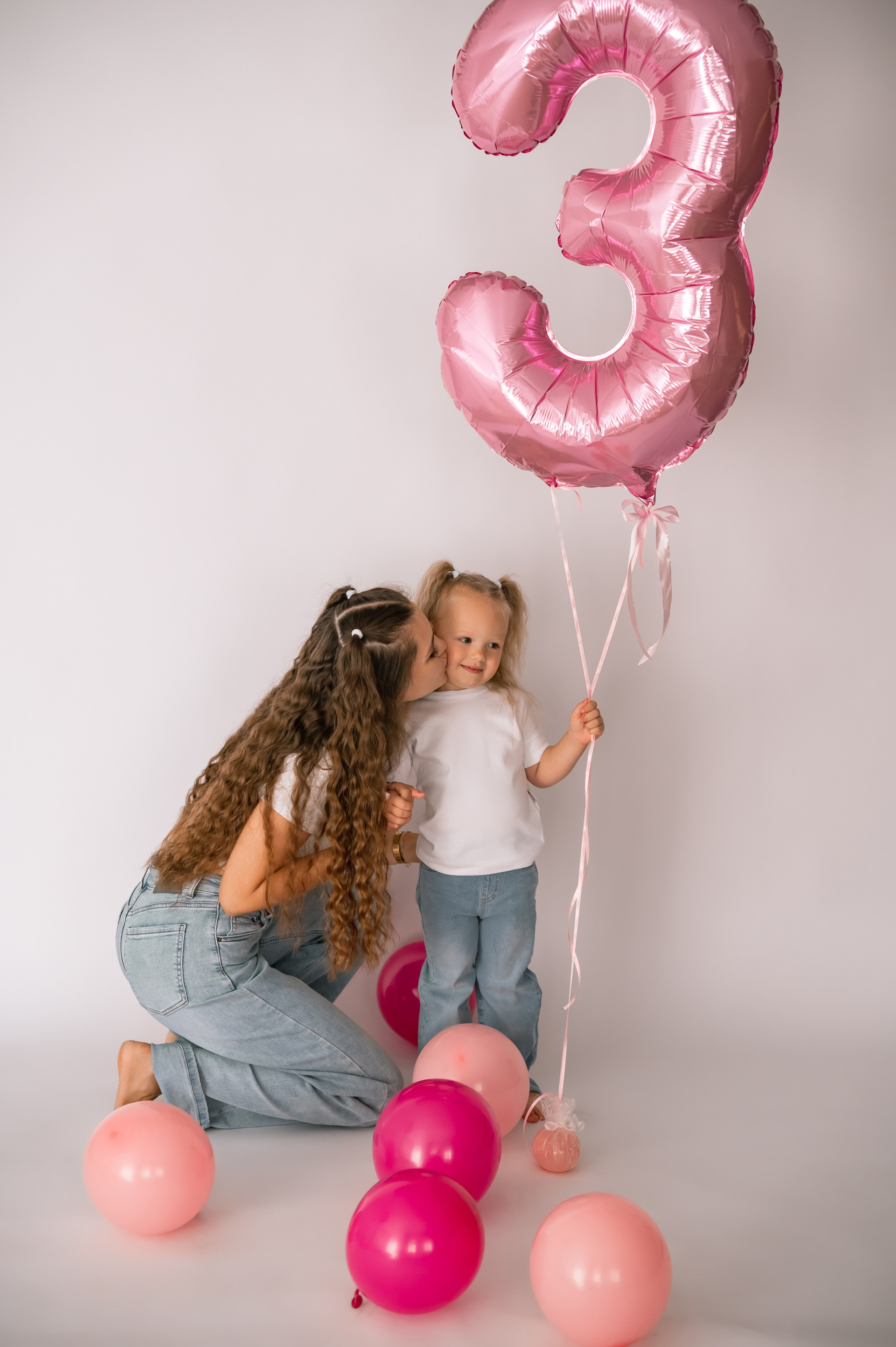 HAPPY BIRTHDAY. Свадебный и семейный фотограф в Краснодарском крае