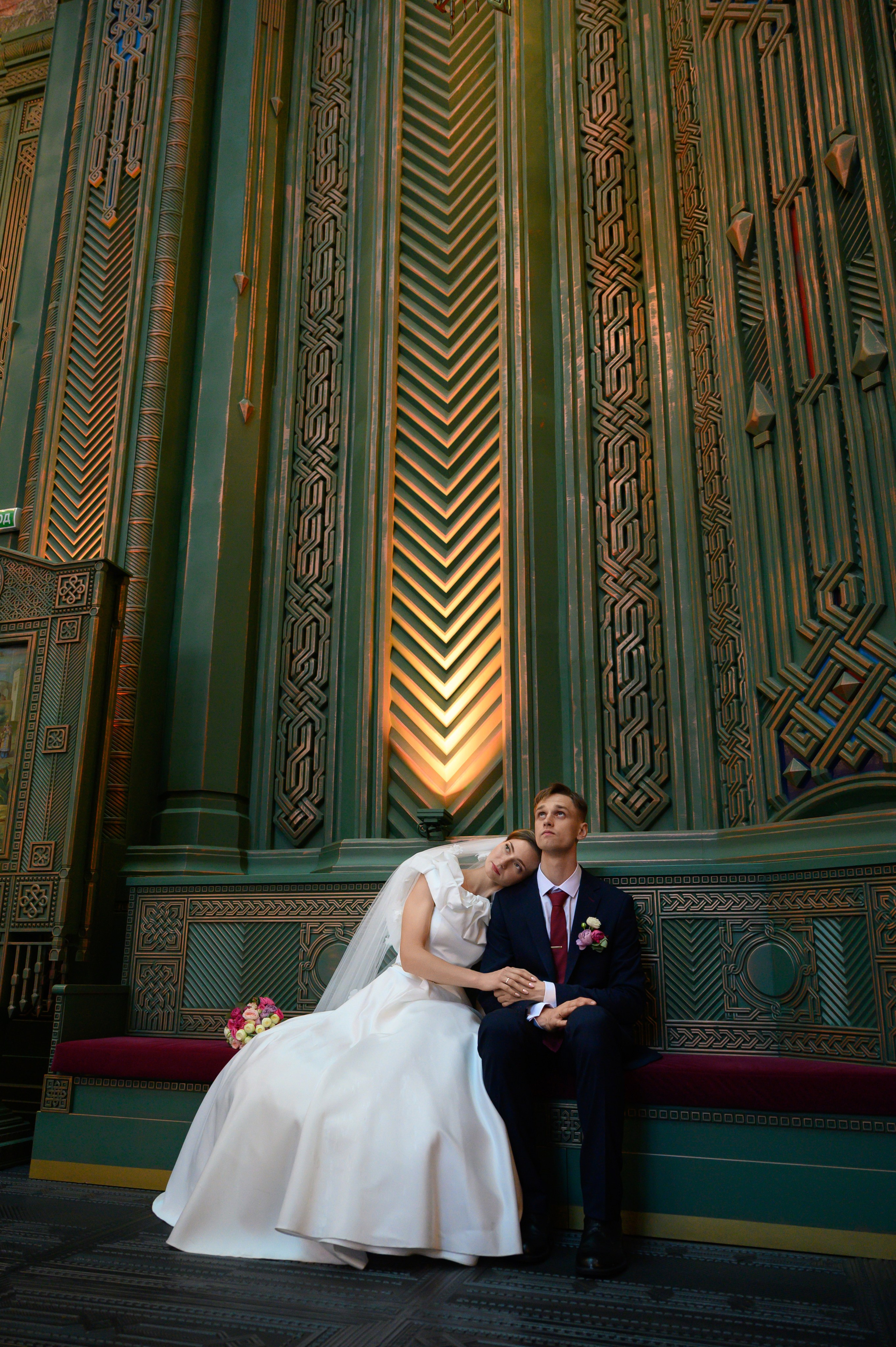 Свадьбы. Фотограф Светозар Андреев