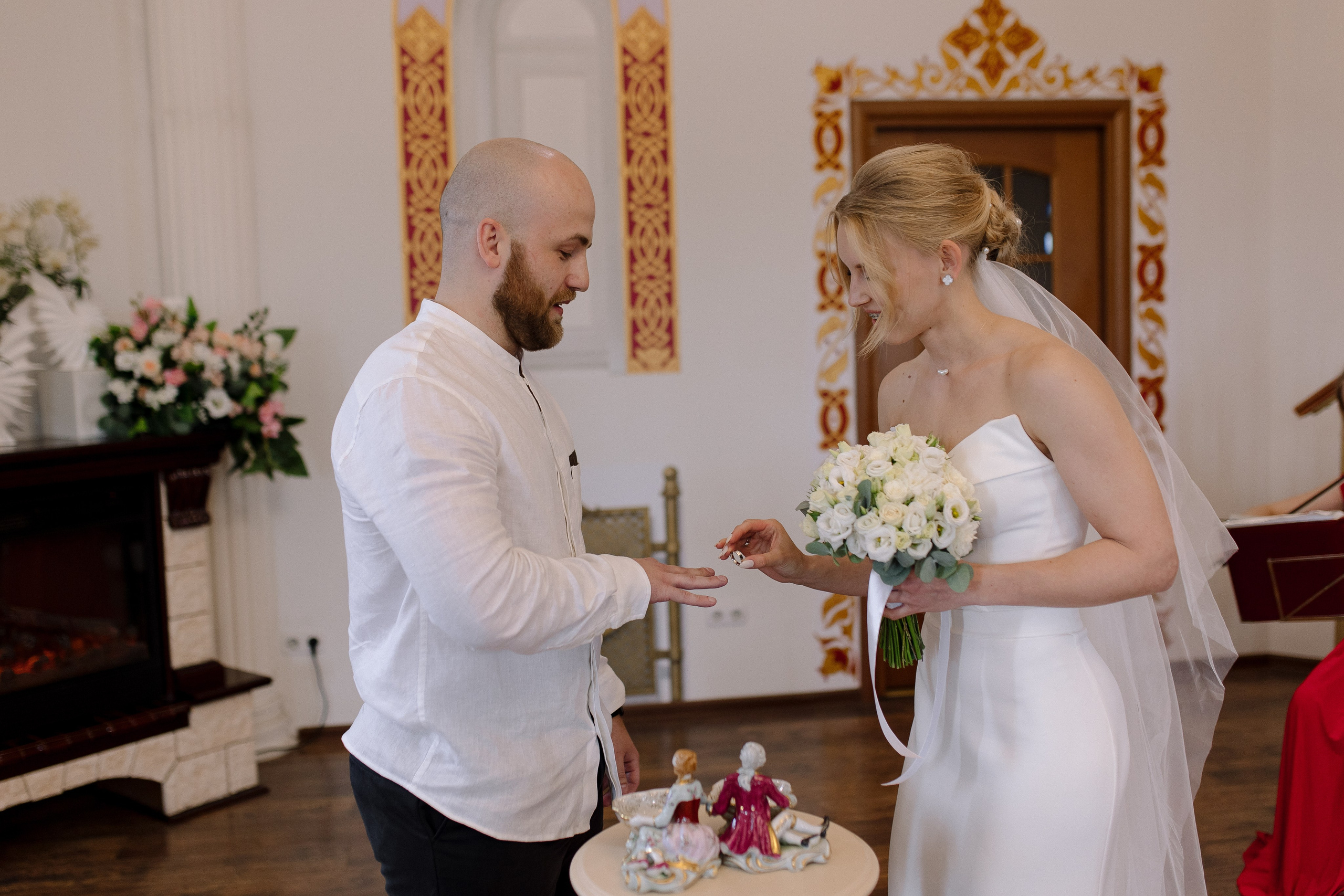 Vasya/Nastya. Свадебный фотограф Павел Князев