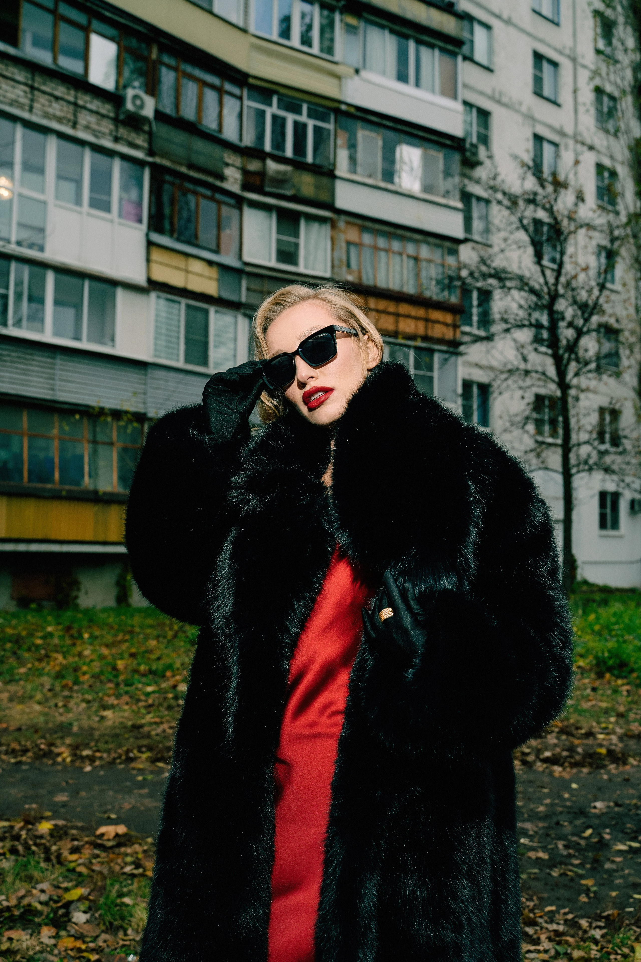 Shine. On-line обучение фотографии у Алексея Комарова