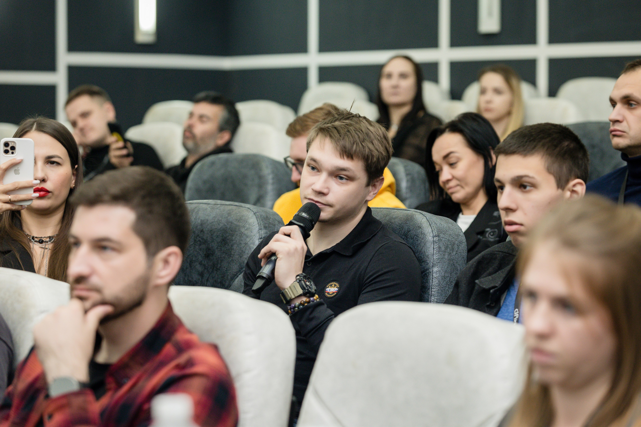Социальное. Детский фотограф видеограф в Хабаровске Михаил Орлов