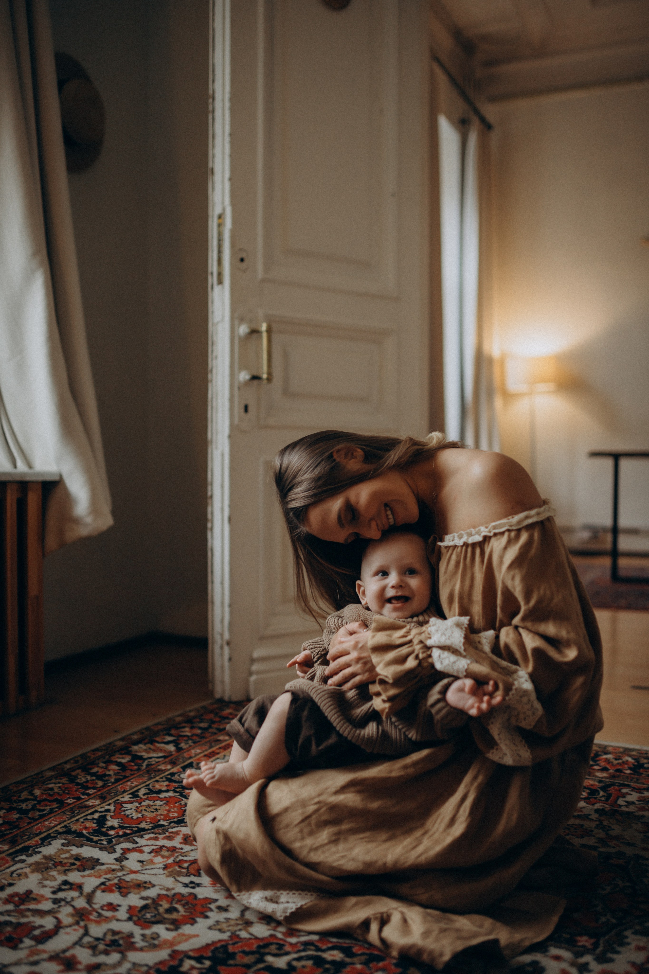 Татьяна Антон и Марк. Ваш фотограф АНАстасия Земскова