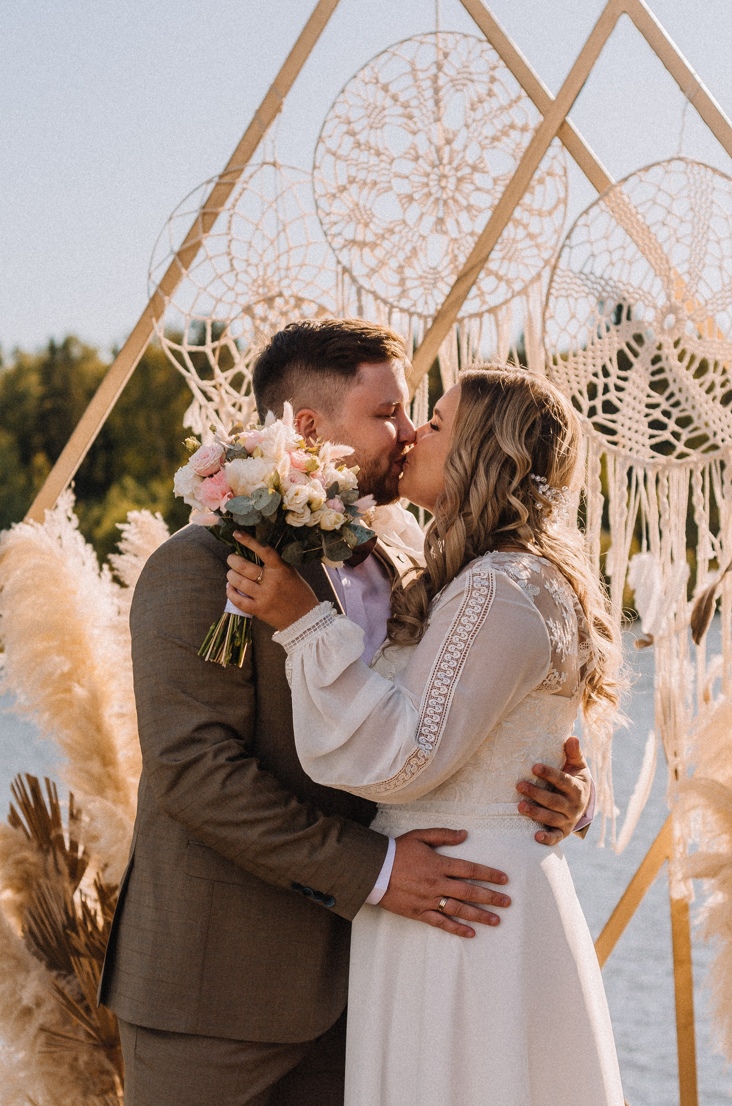 Иван & Евгения day 2. Фотограф Anastasya Efimova