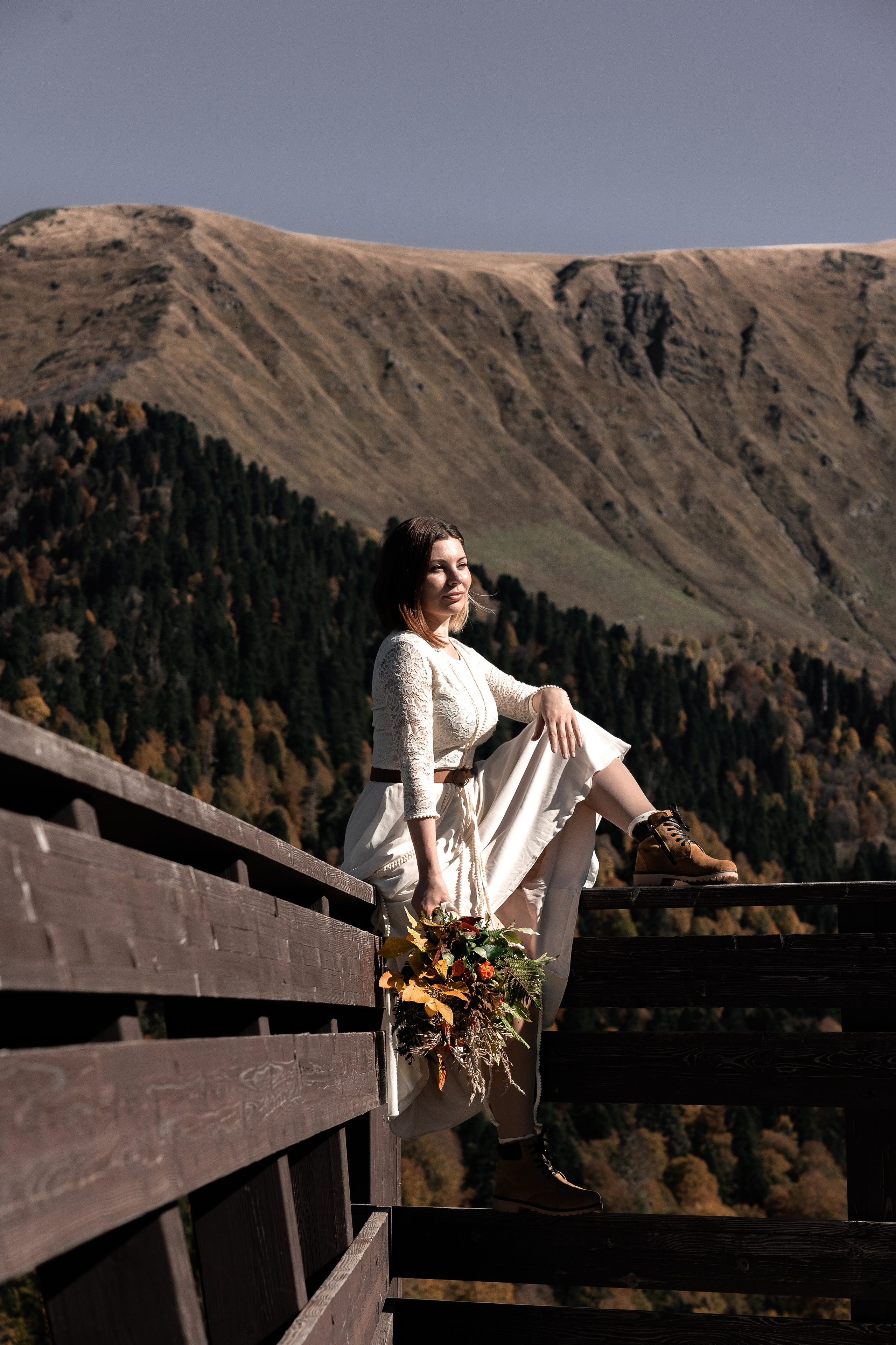 Жанна и Николай. Главная