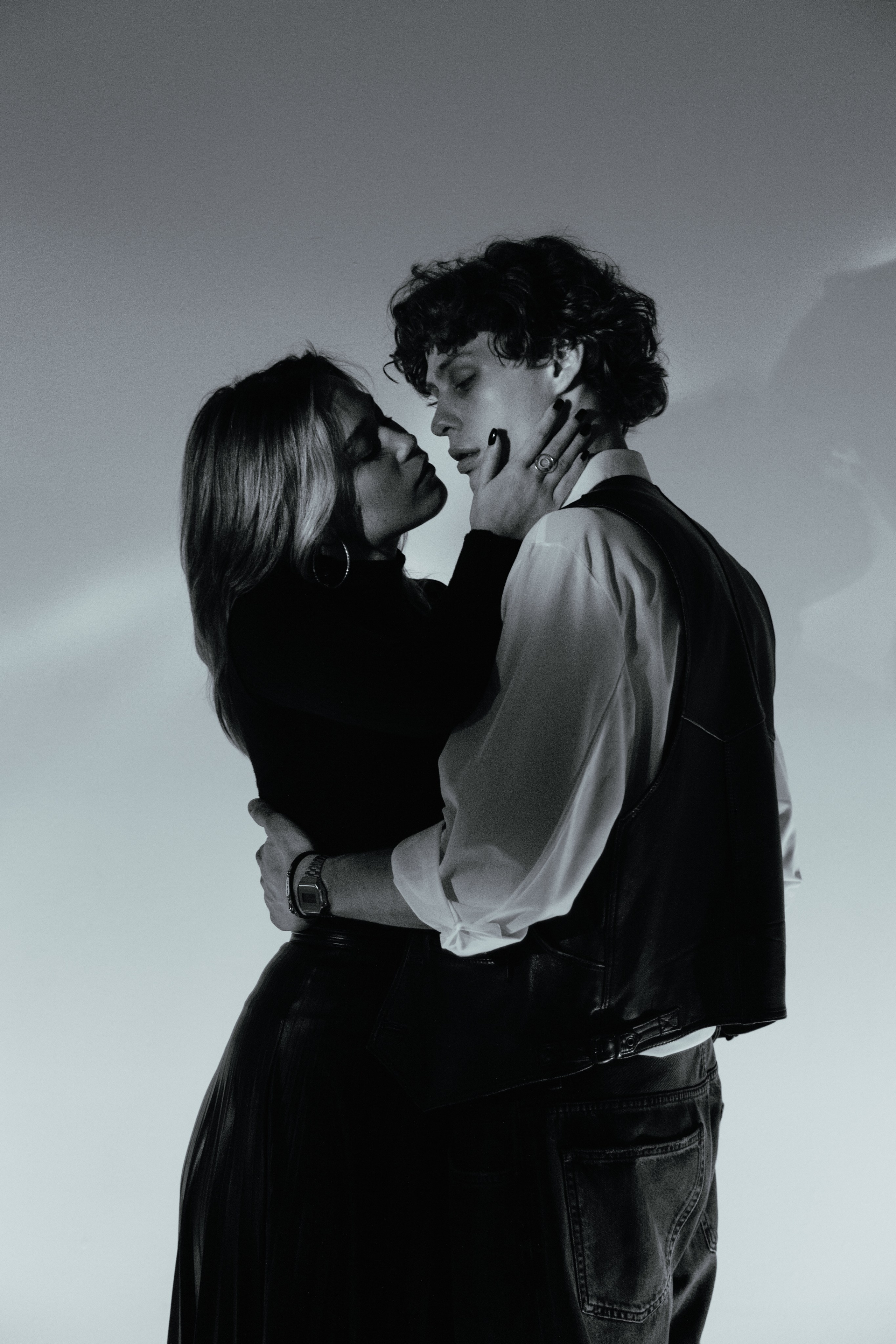 Фотостудия «Движ» (Краснодар). Свадебный фотограф в Симферополе (Крым) Валерия Воловидник