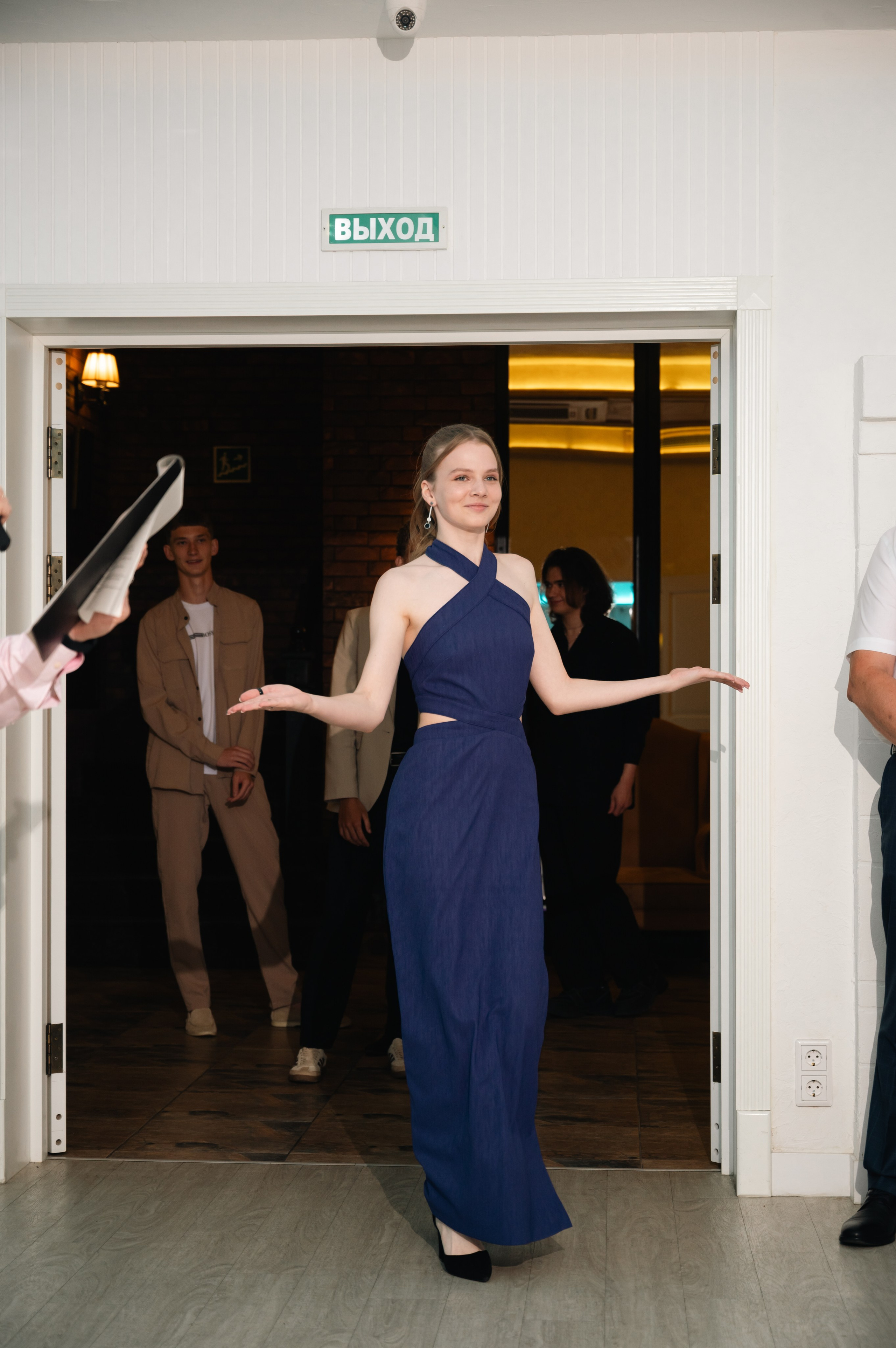 Выпуск 2024. Фотограф Краснодар