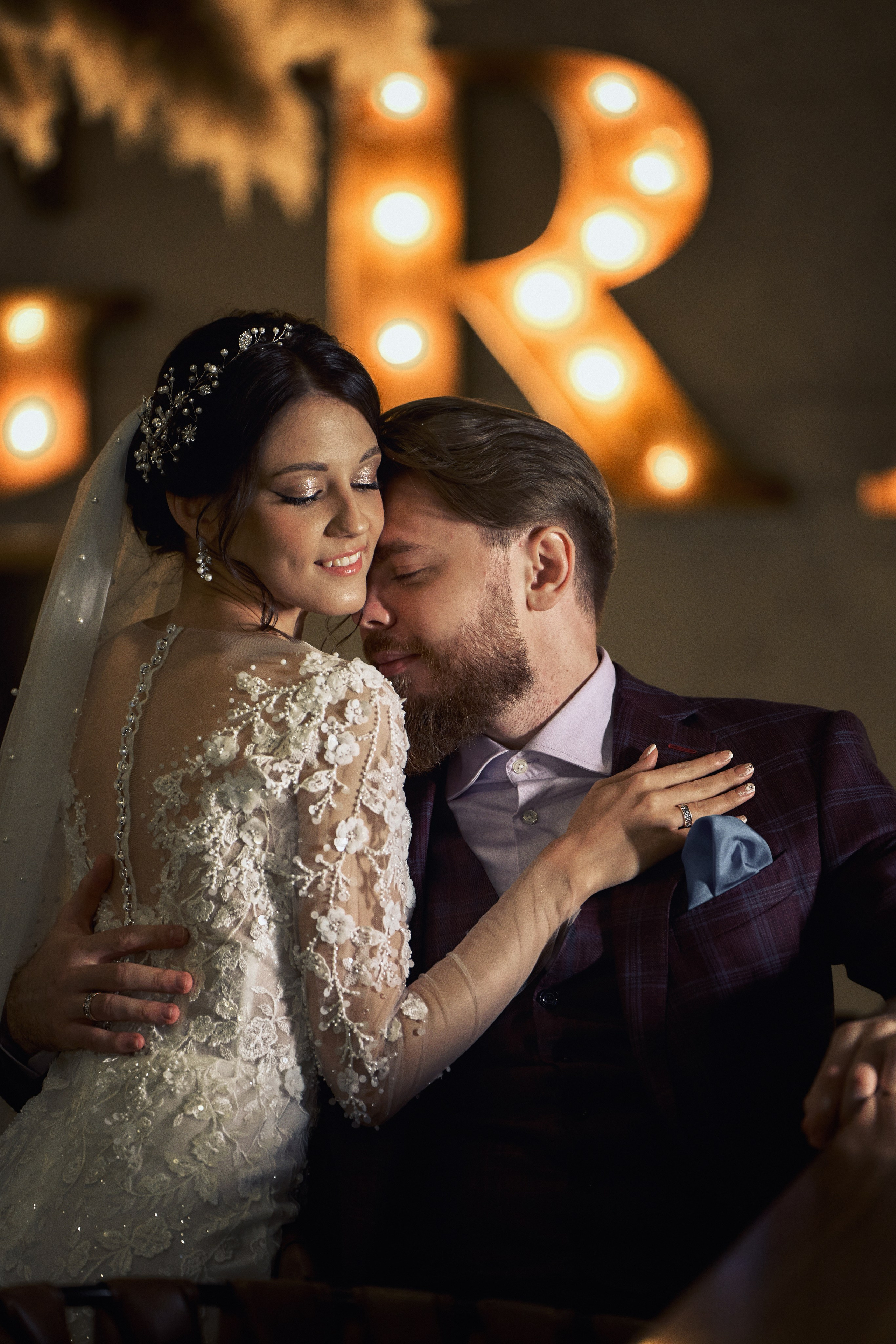 Свадебная съёмка. Мартазова Екатерина фотограф. Екатеринбург