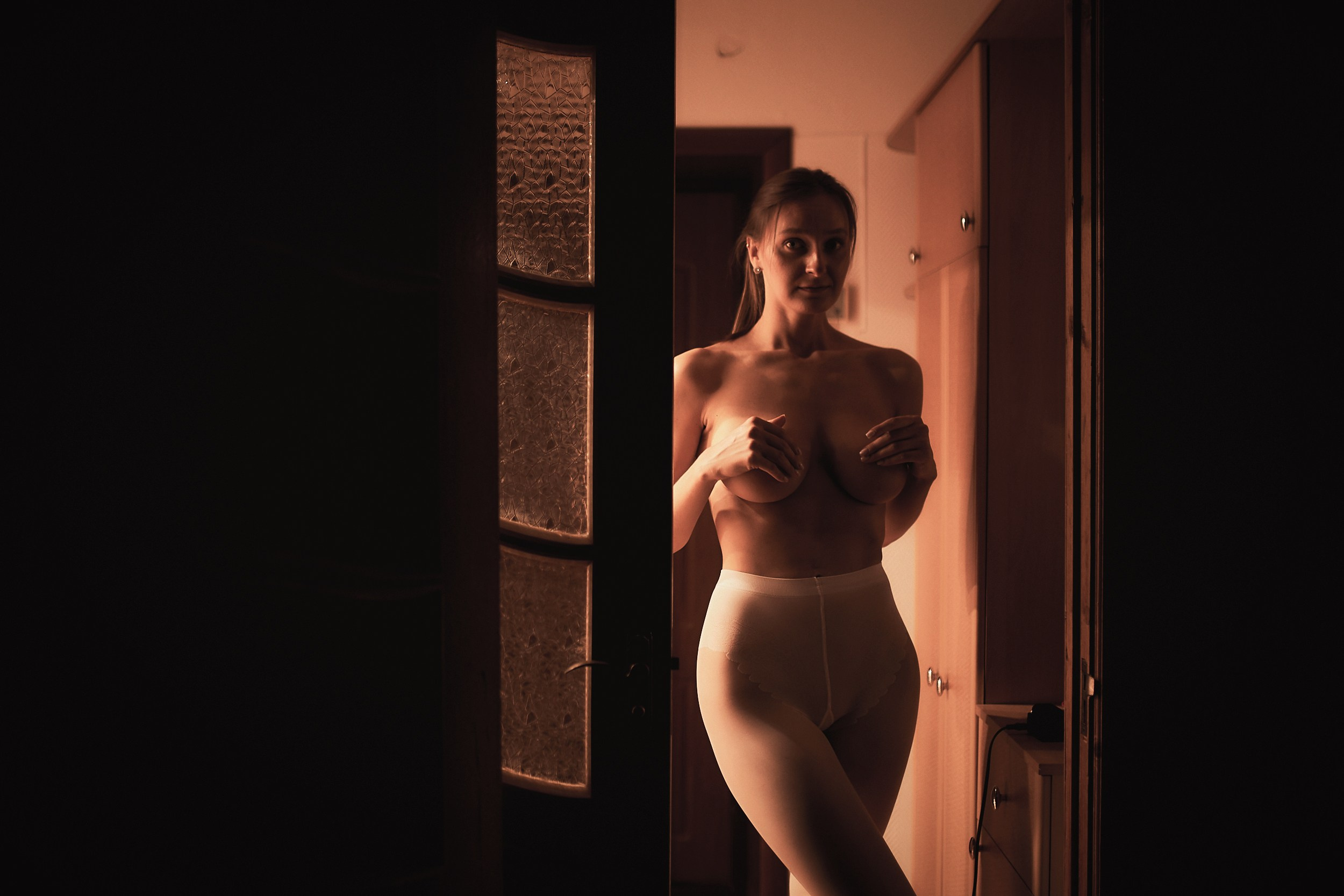 Анжелика. Даниил Савиных | Фотограф Тюмень