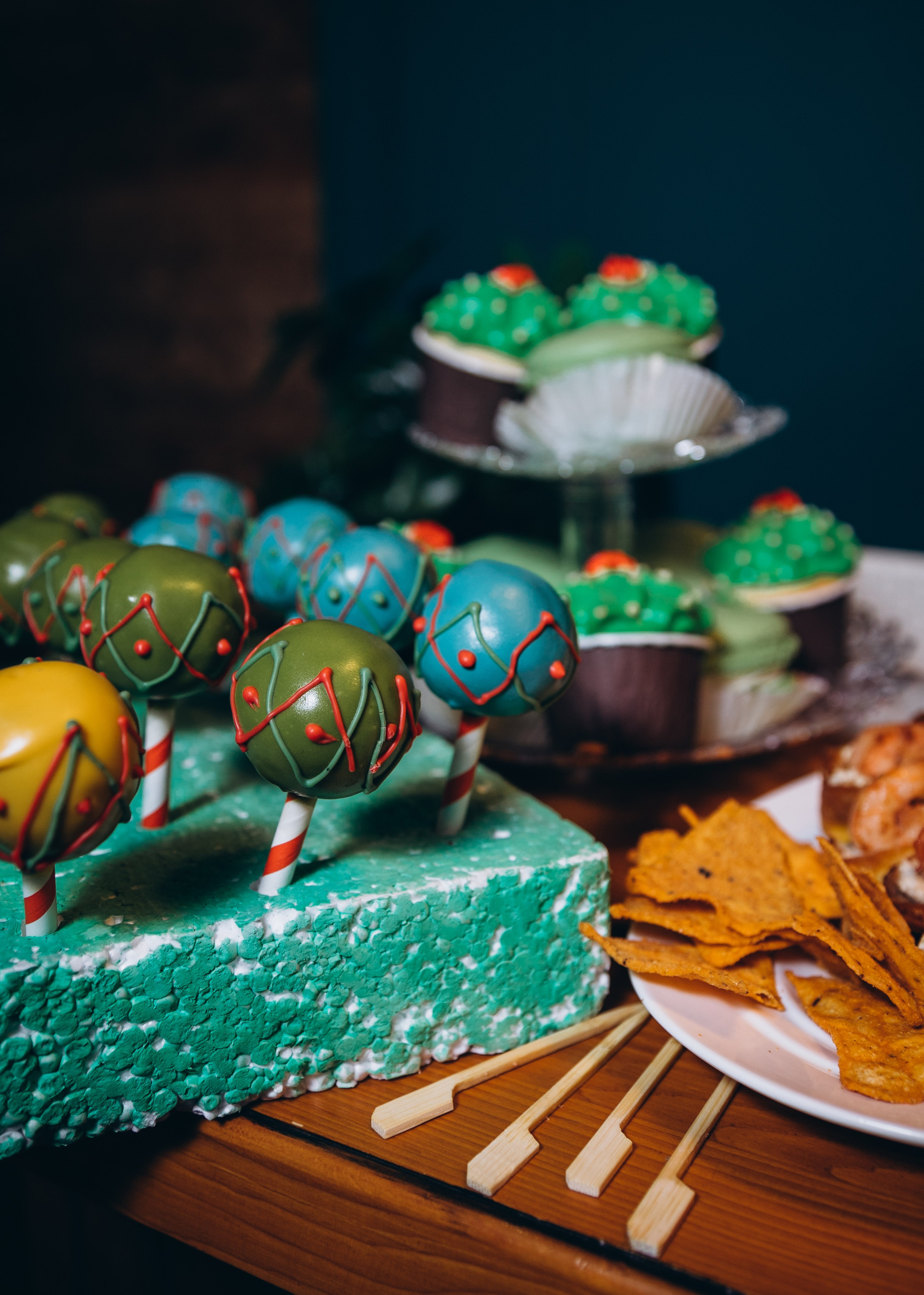 Mexico party. Свадебный и семейный фотограф Краснова Юлия