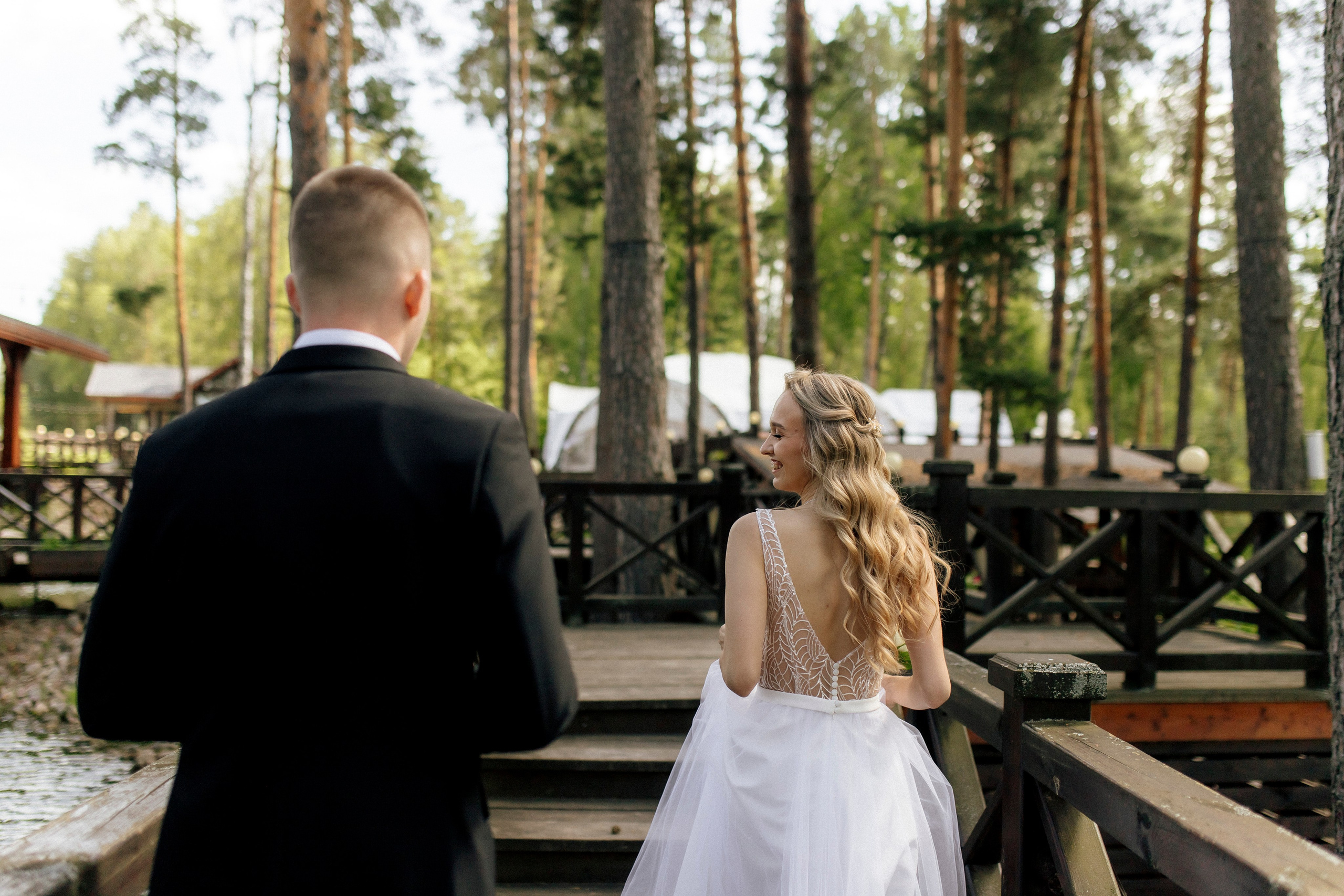 Алеся и Денис 21.06.25. Индивидуальный, семейный и свадебный фотограф