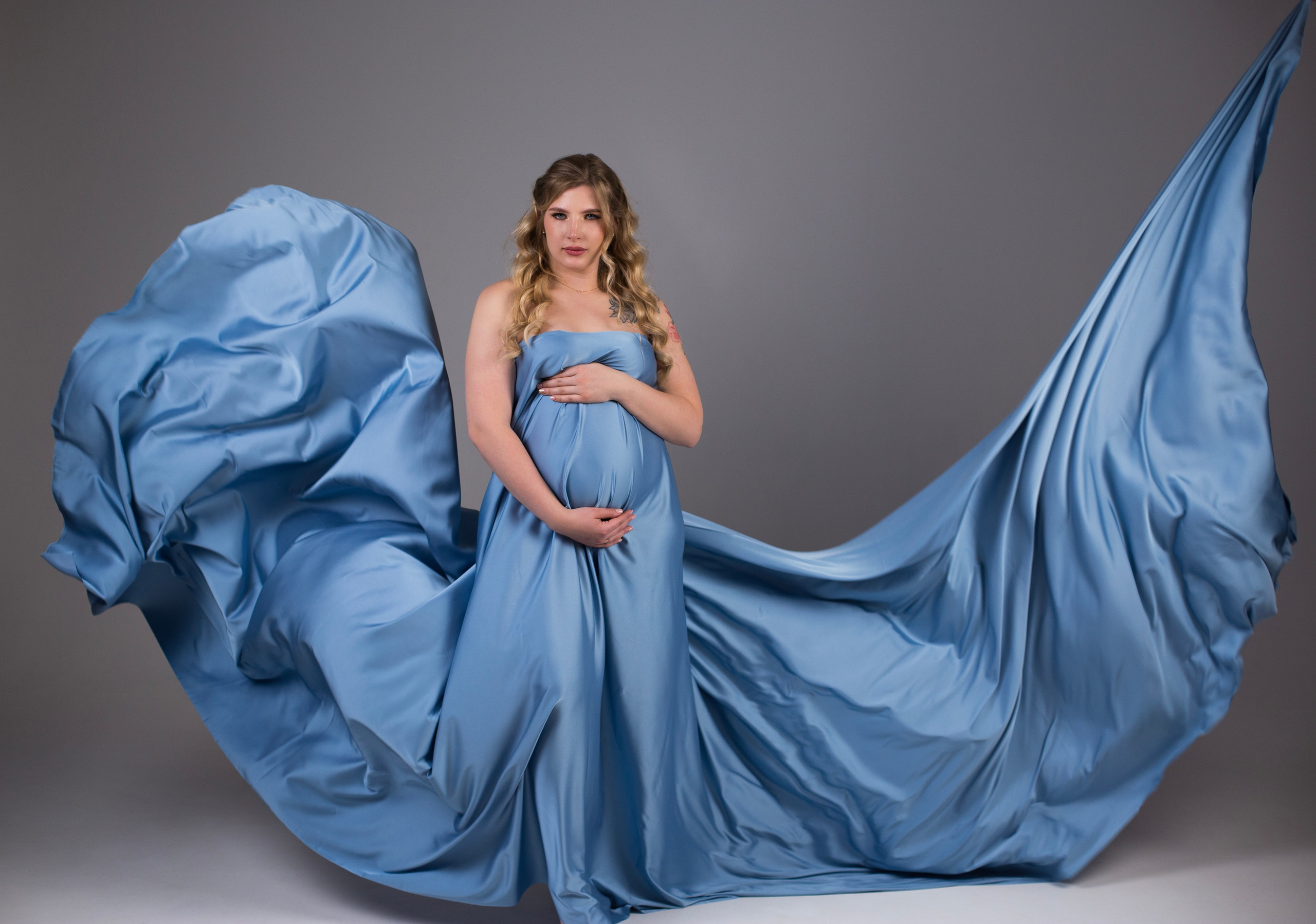 Мария Сергеева — семейный и портретный фотограф в Твери