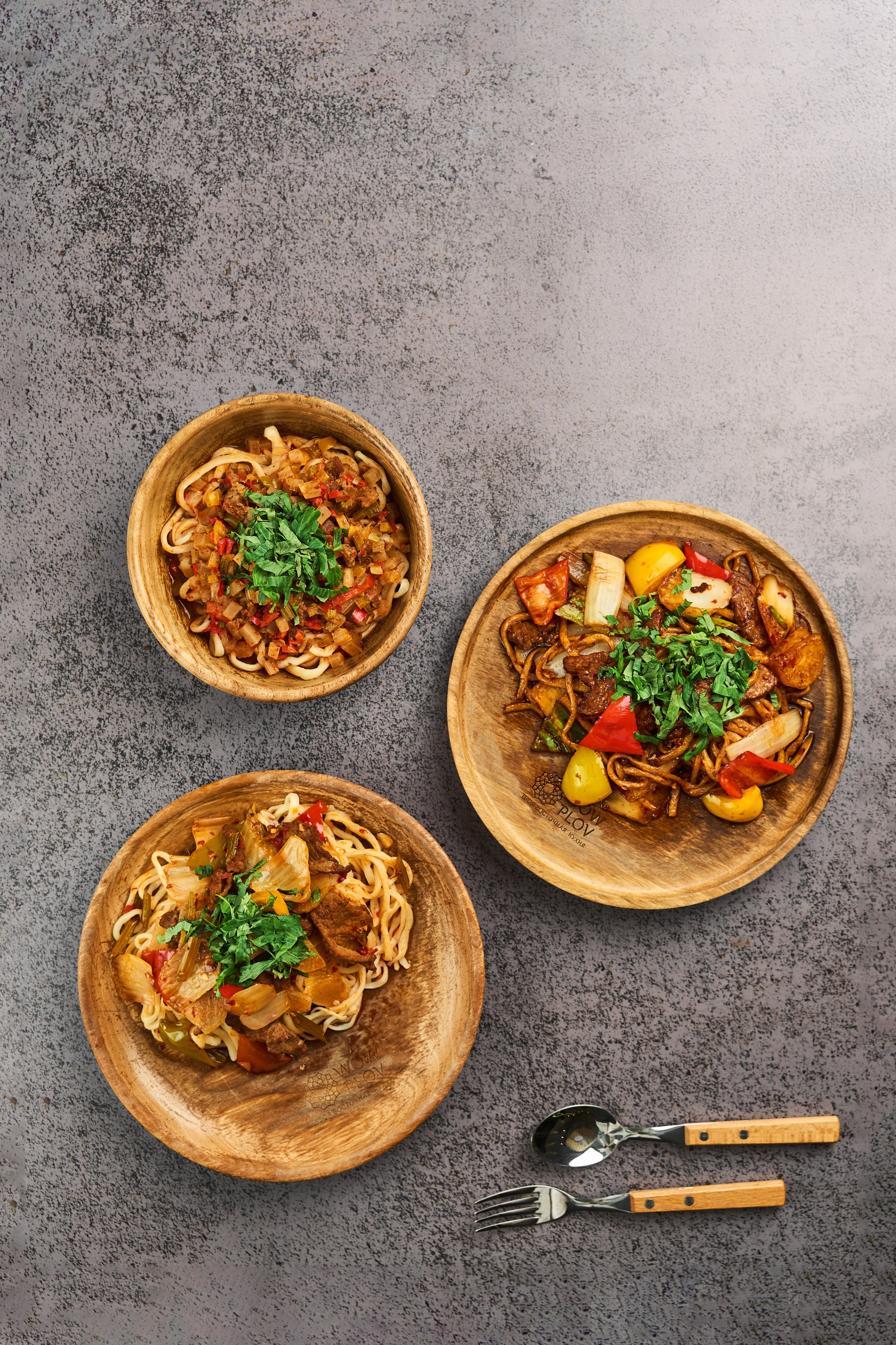 Wow Plov. Alim Alimov Fashion Photographer