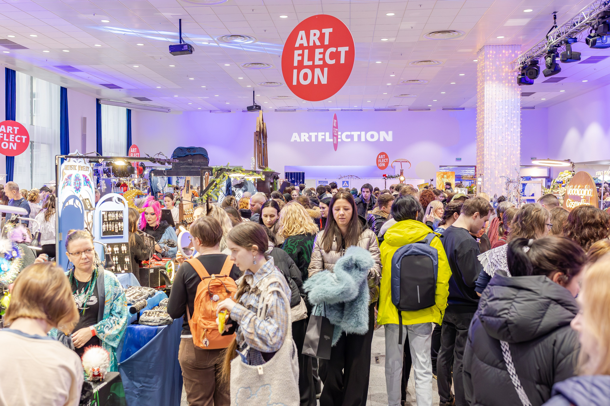 ART FLECTION. Александра Куликова фотограф, Москва