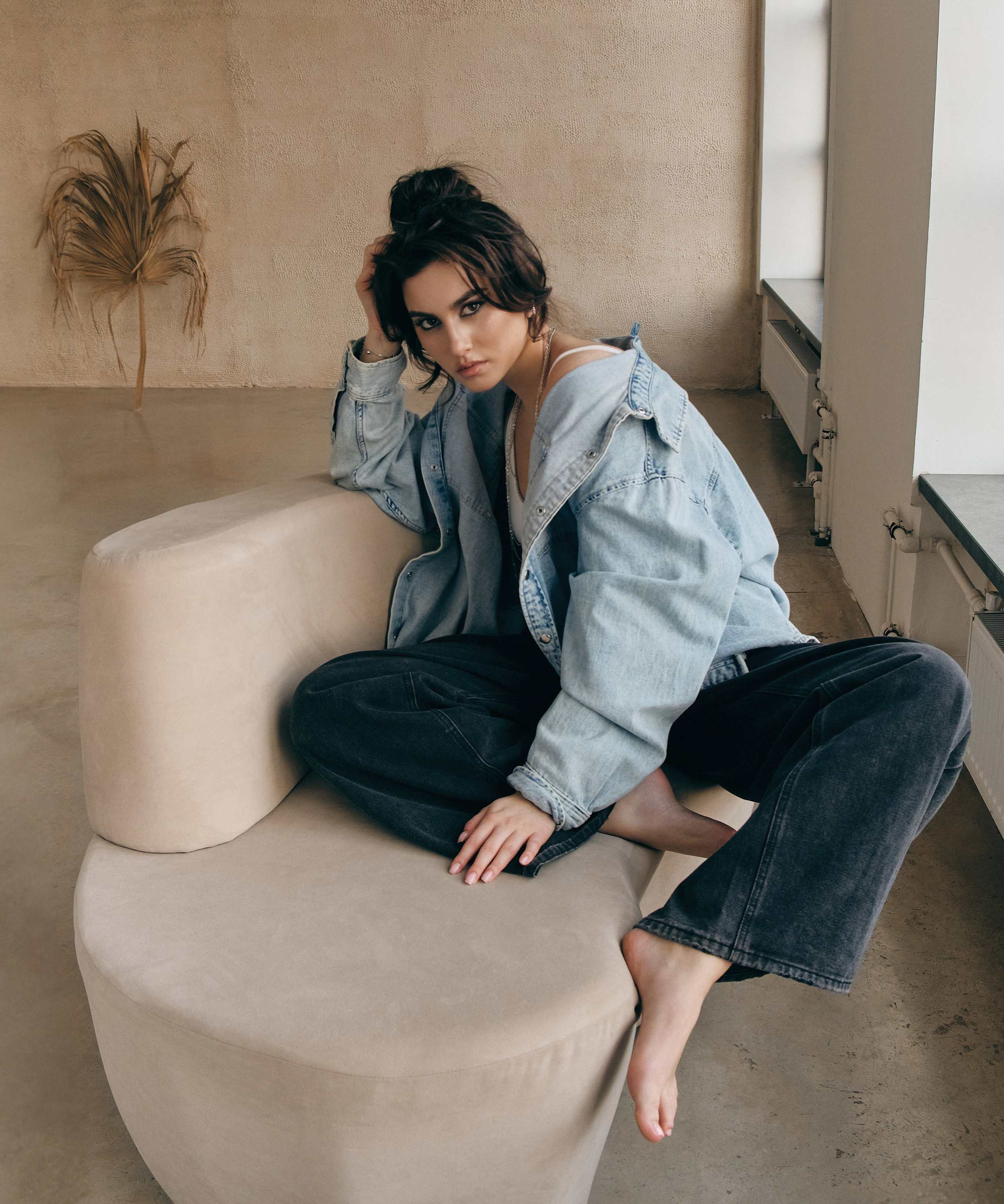 MASHA. Фотограф и видеограф в Санкт-Петербурге Прилепин Слава