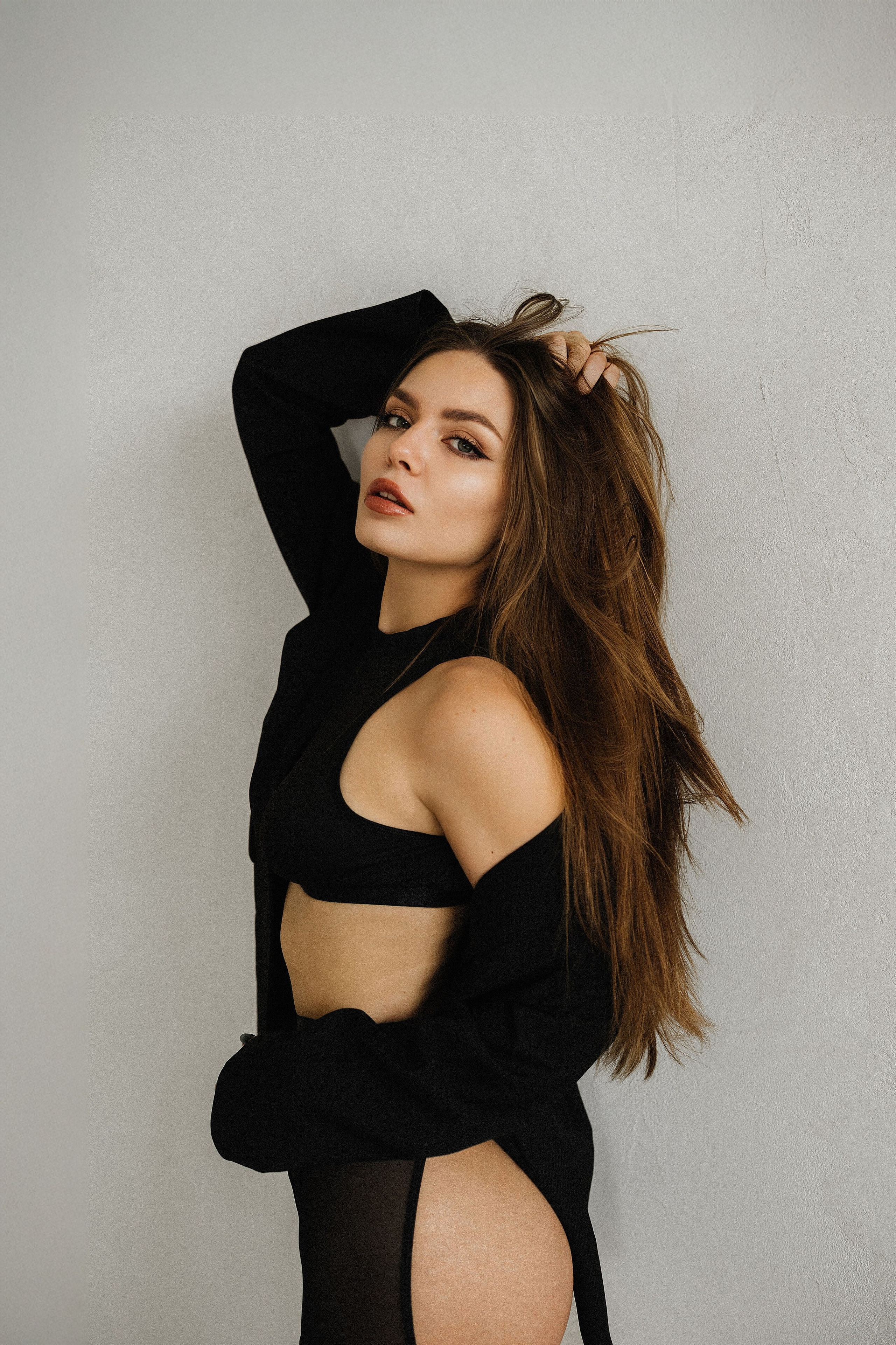 Мария. Фотограф в Москве Ангелина Ким