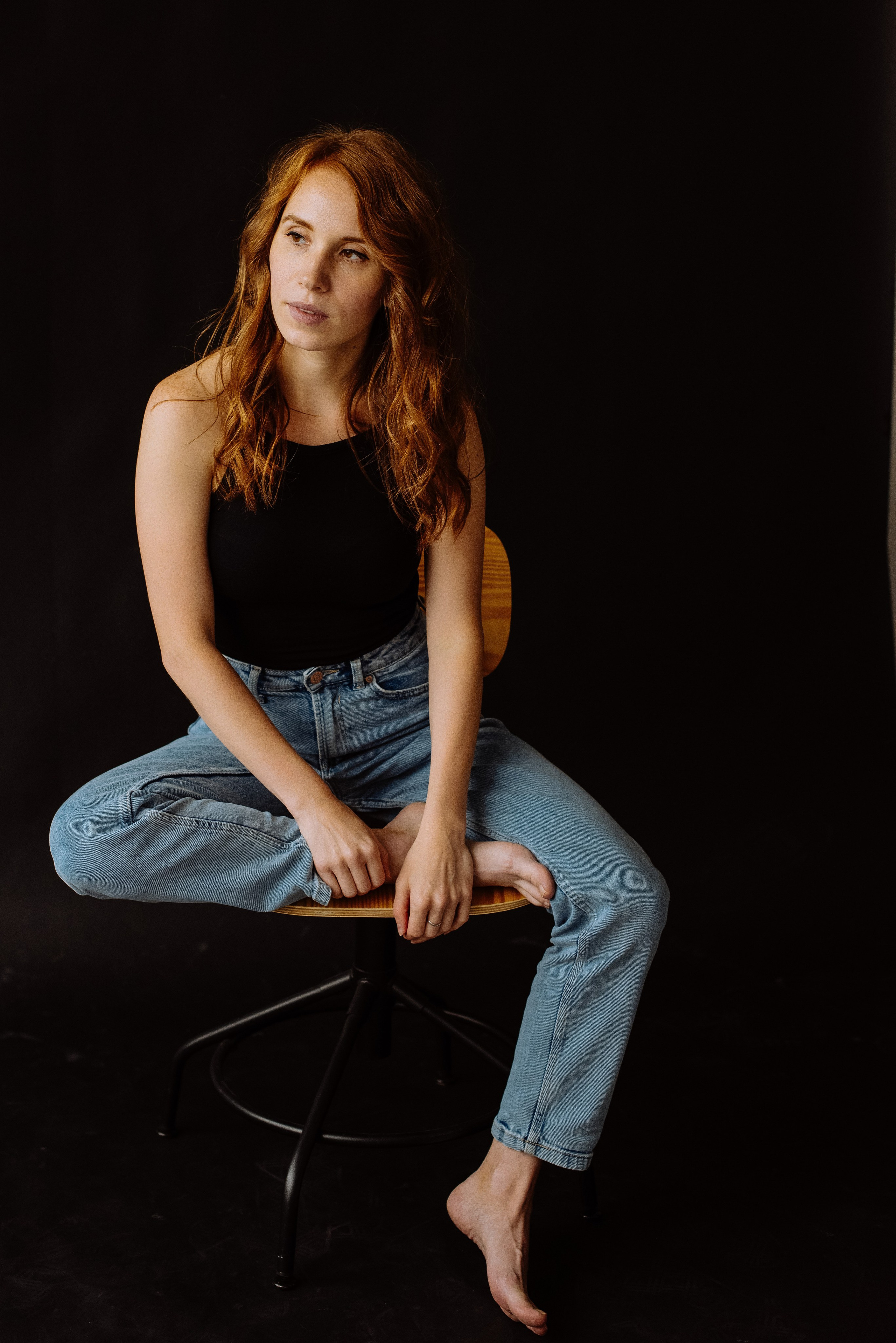 Катя. Свадебный фотограф в Москве Анна Полушина