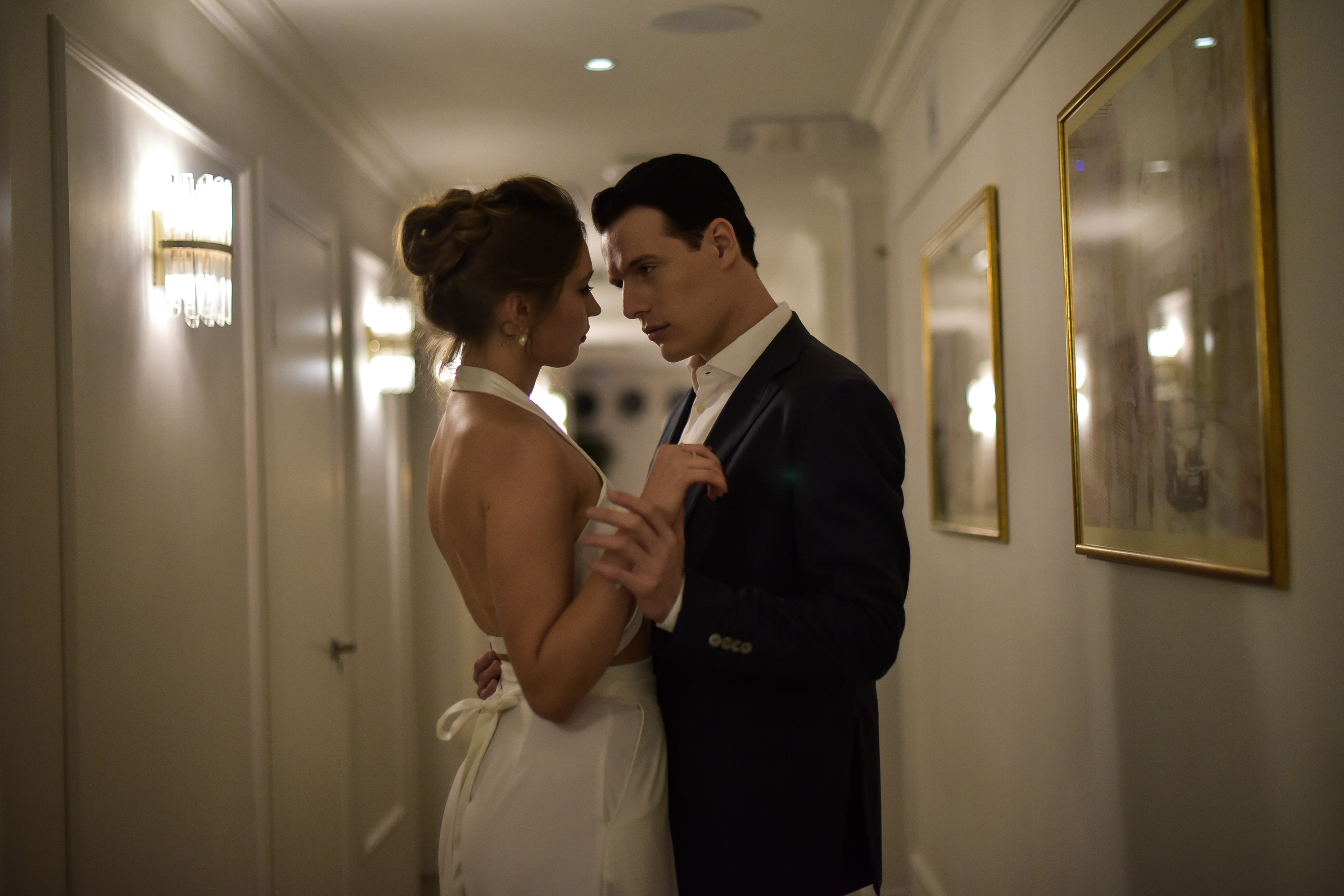 ВЕЧЕР_ЛЮМЬЕР. Фотограф для бизнесконтента, репортажей и семейного альбома в Москве