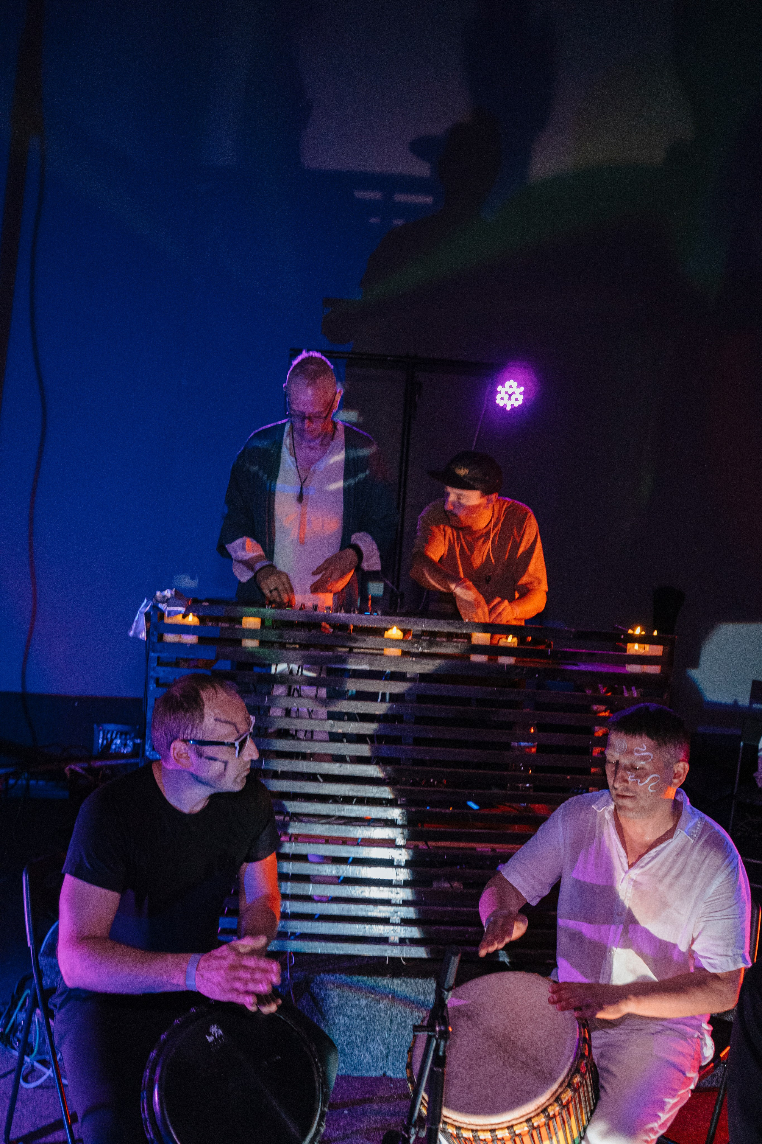 KARMA COSMO — AESTHETIC DANCE 2025. Портретный фотограф Нижний Новгород