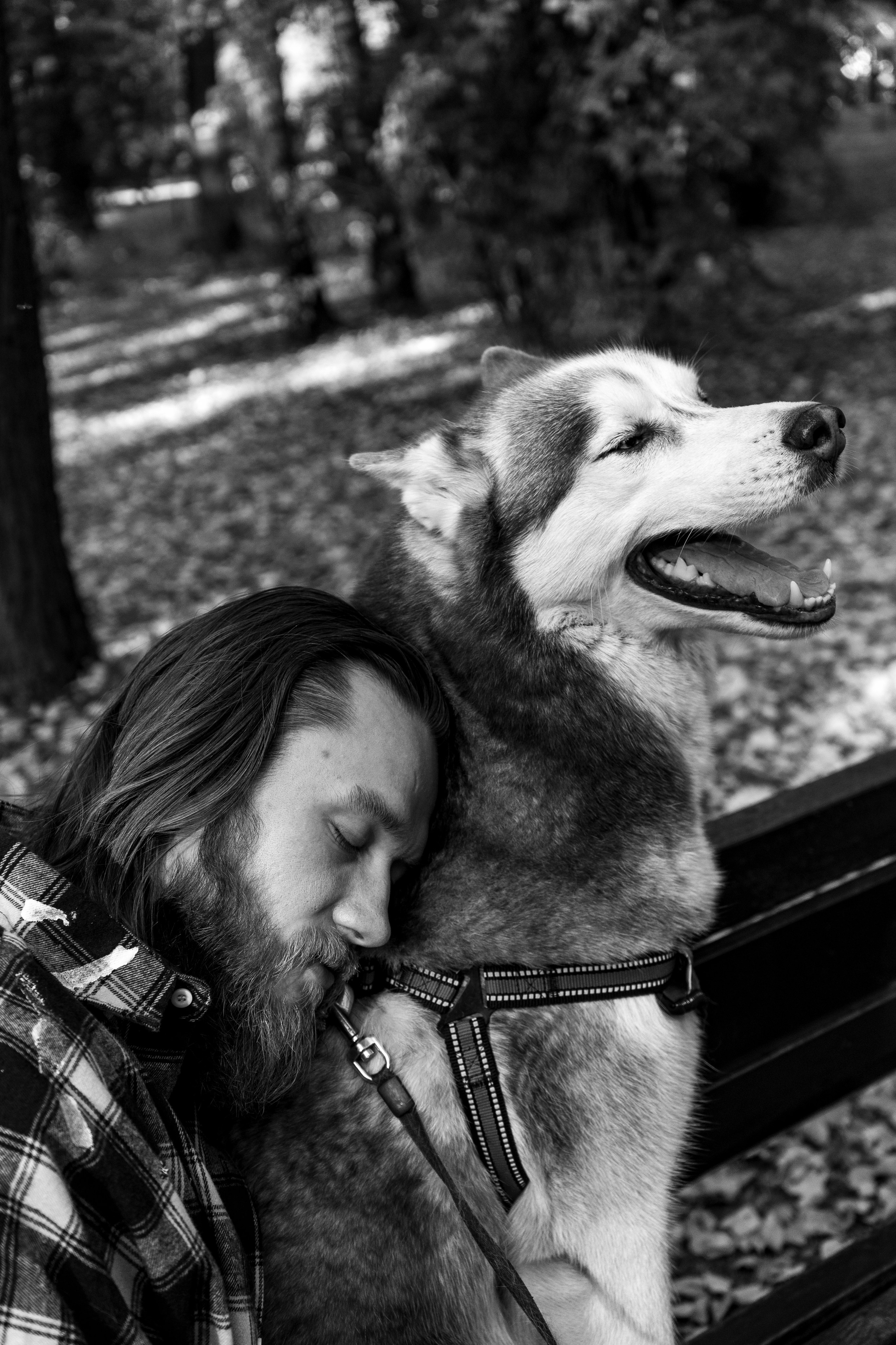 Юрий Землянухин. Портретный фотограф Нижний Новгород