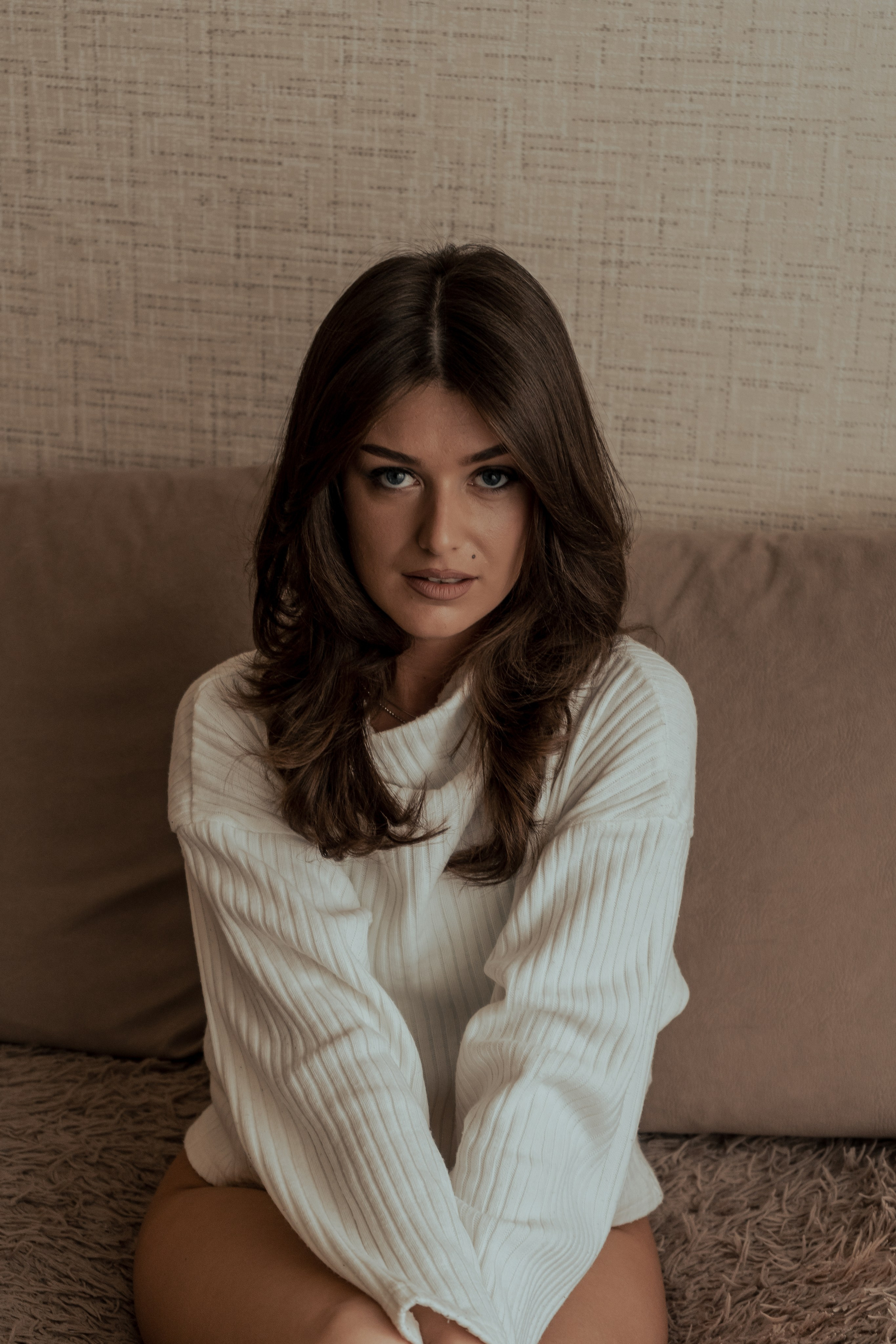 Натали Козлова. Портретный фотограф Нижний Новгород