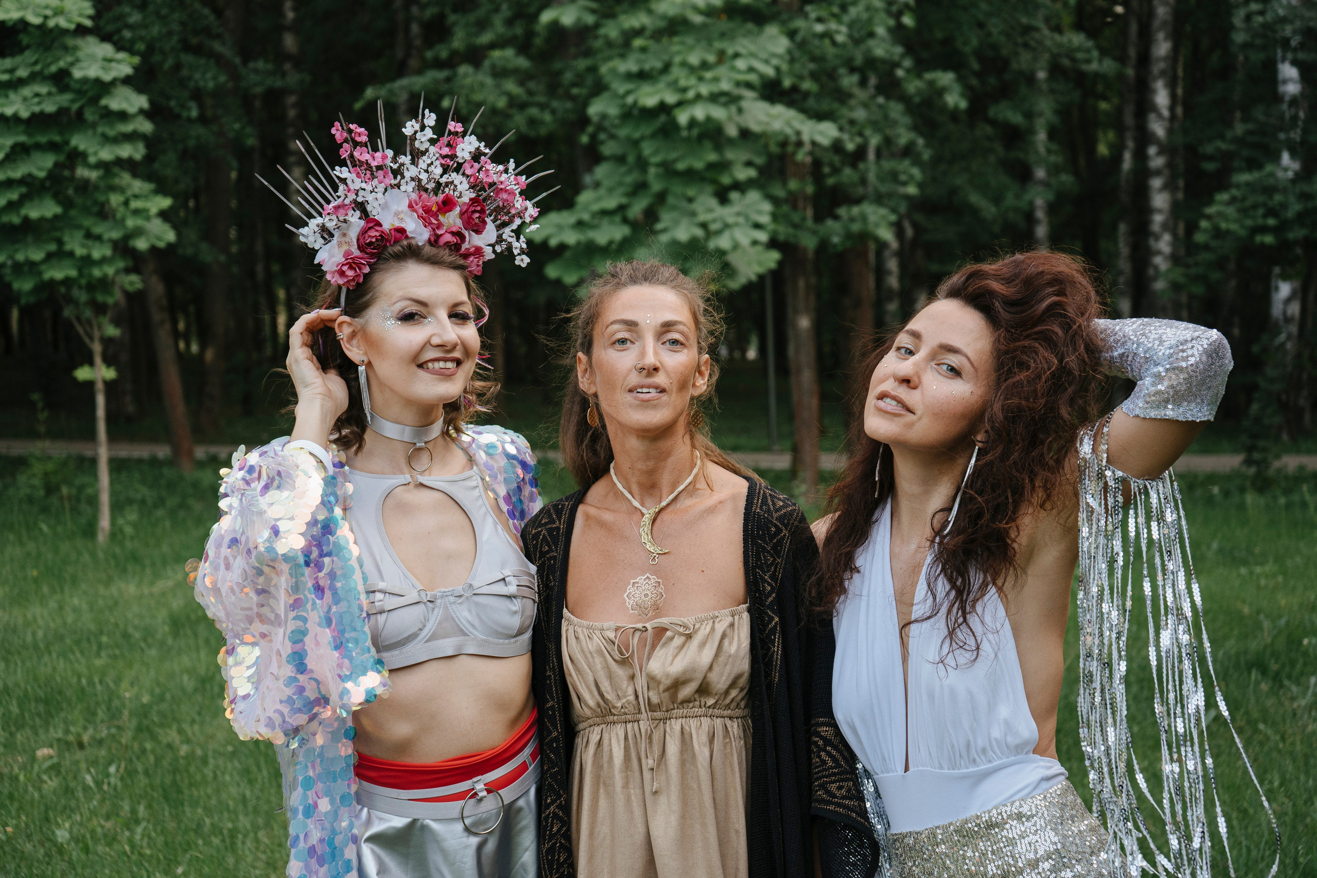 KARMA COSMO — AESTHETIC DANCE 2025. Портретный фотограф Нижний Новгород