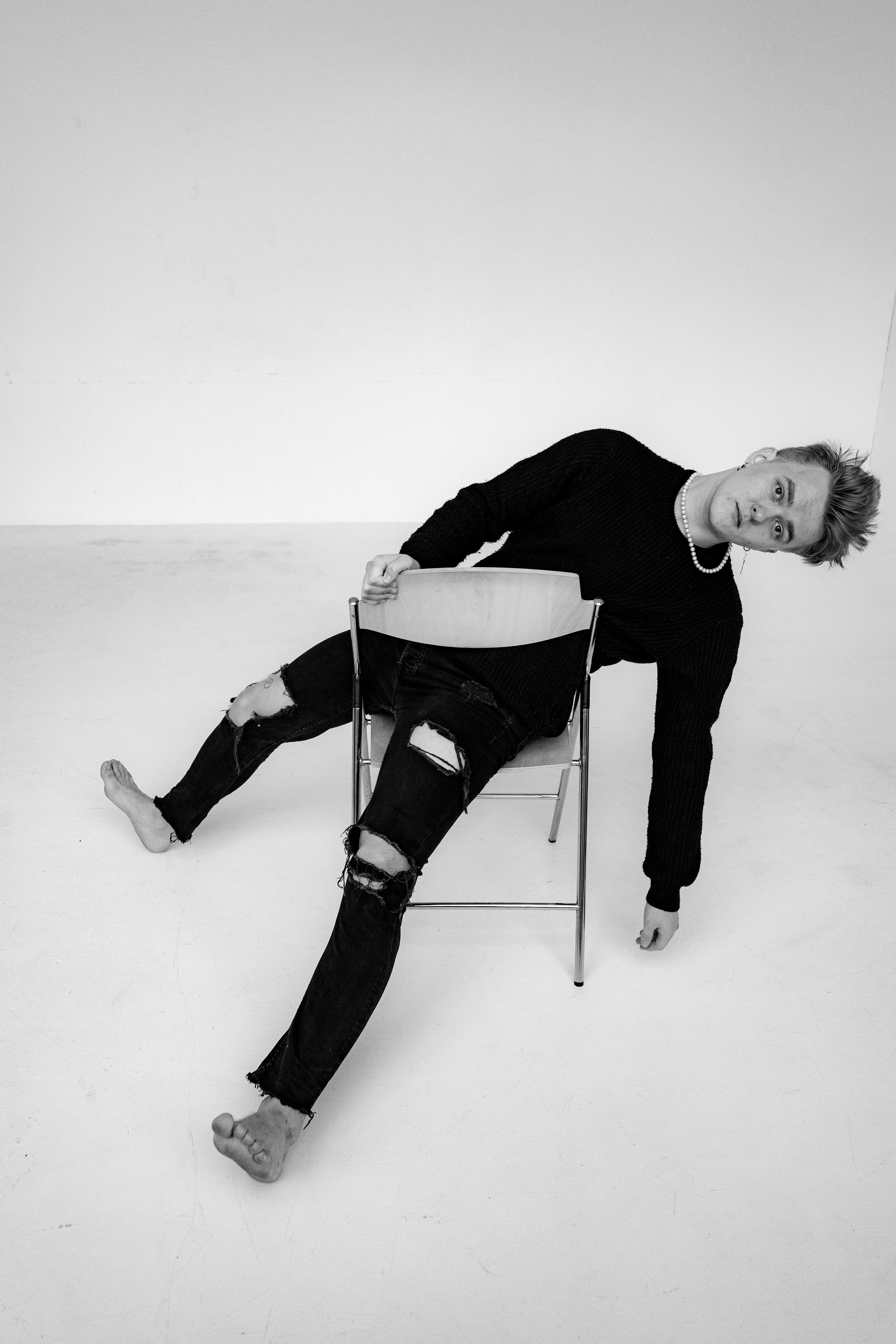 Денис Ермолин. Портретный фотограф Нижний Новгород