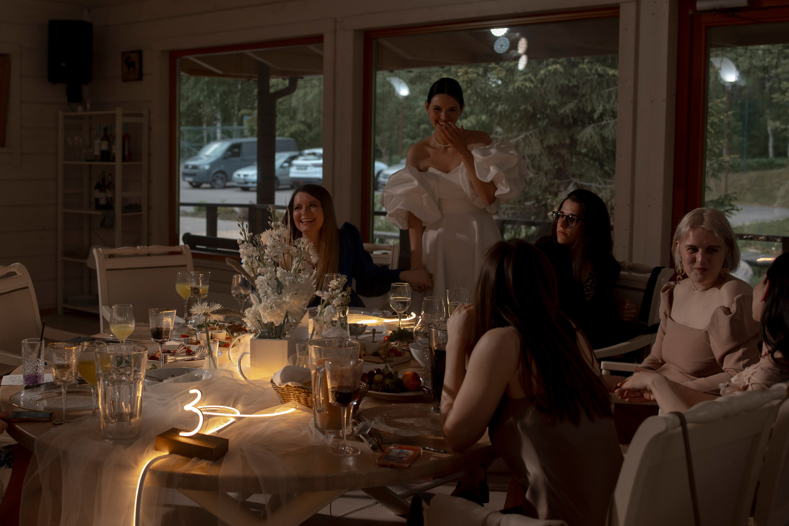 Ты мой самый верный спутник! (Юля & Андрей). Wed Photographers 📷 Saint Petersburg