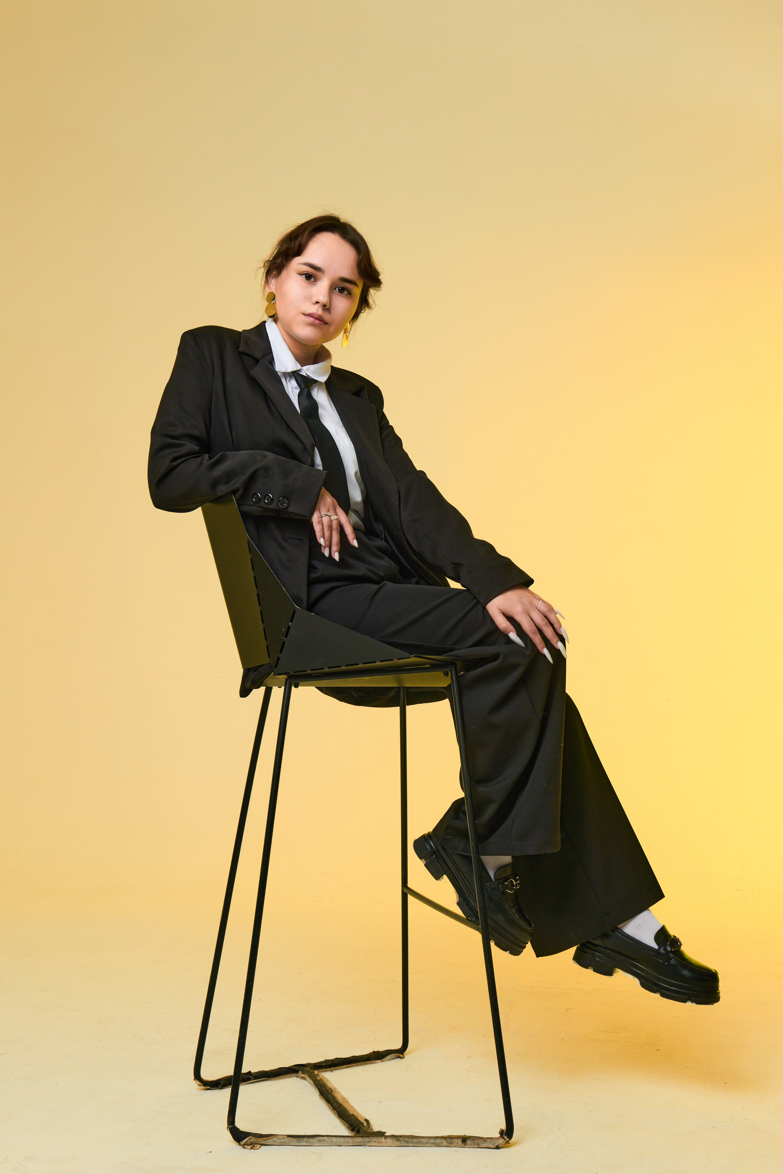 Дирекция Студента Года - Студийная Фотосессия | Фотограф Казань. Фотограф Халитов Фидаиль — Казань | Мероприятия, Портреты, Репортажи