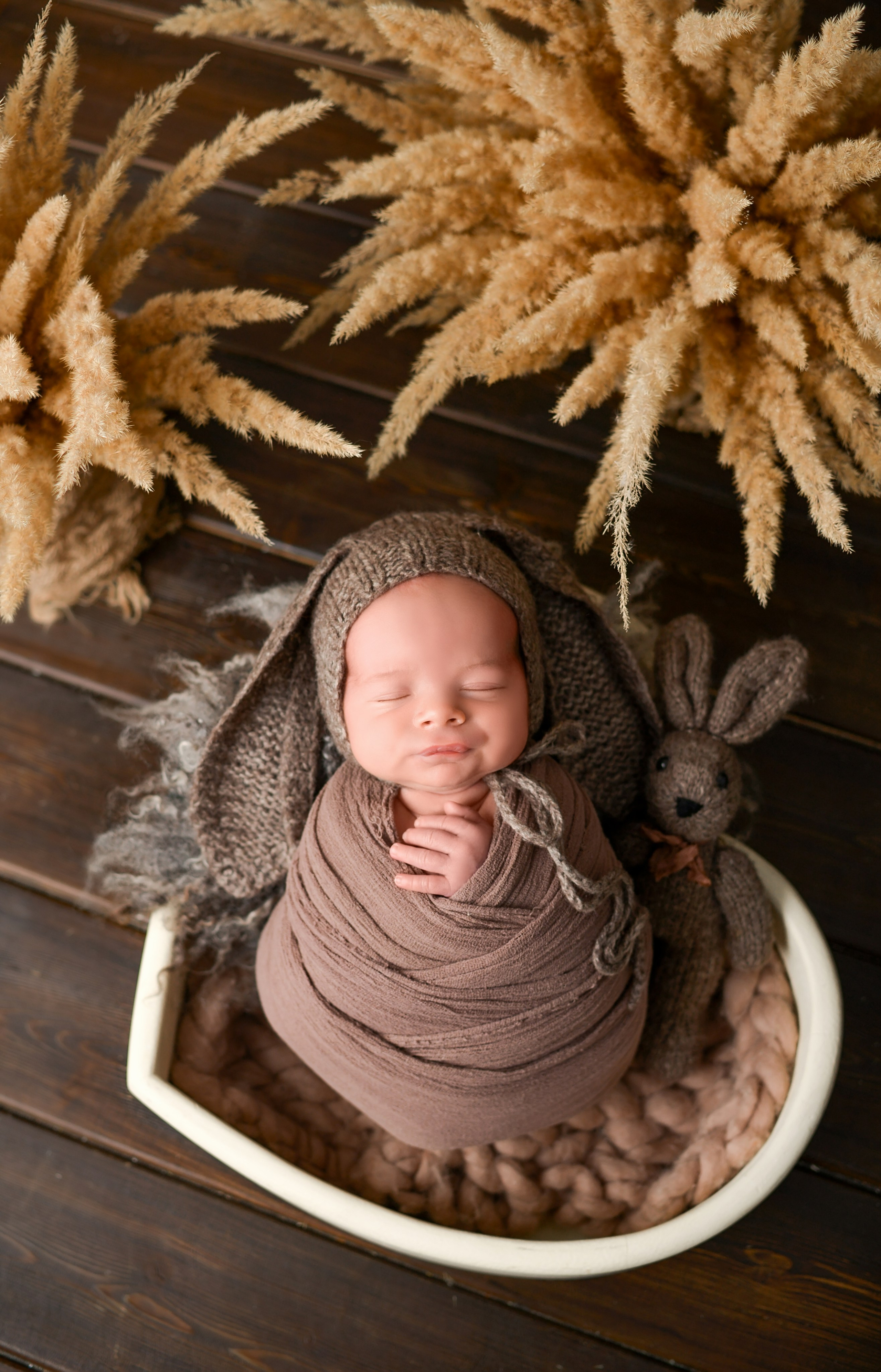 Фотосессия новорожденного в Краснодаре. Фотограф новорожденных Краснодар Малышенко Надежда