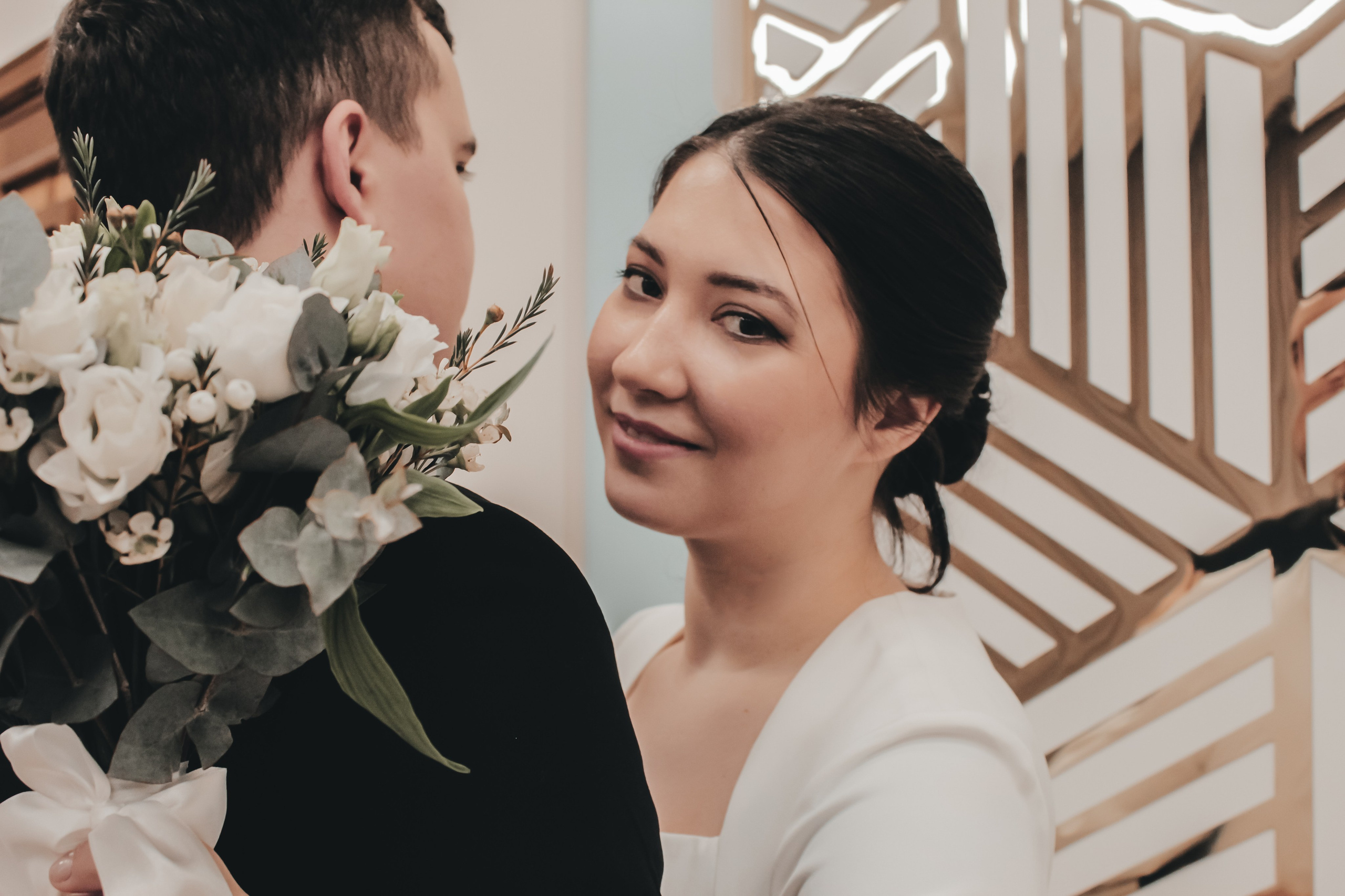 Иван и Мария. Фотограф в Москве Екатерина Малышева