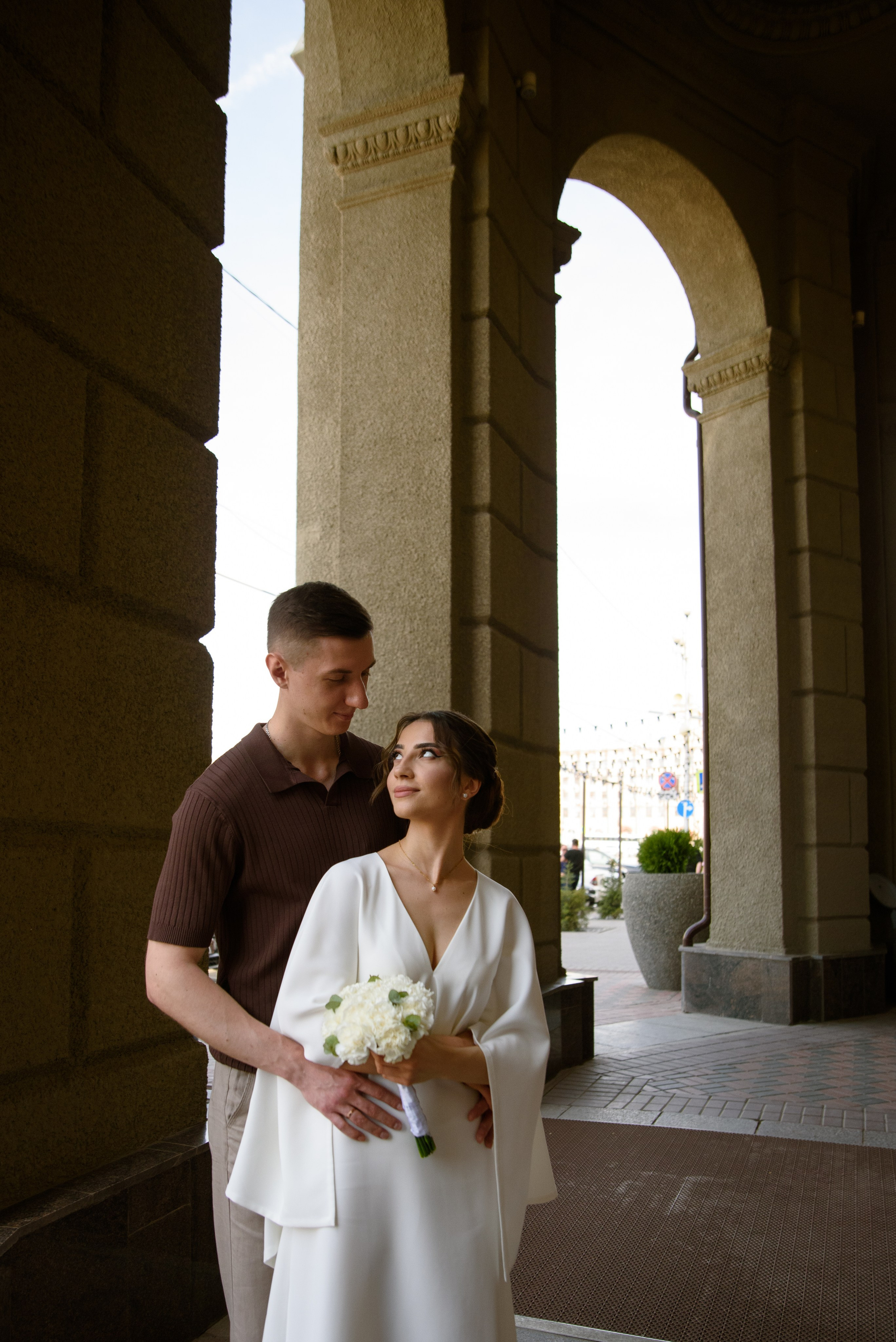 Свадебный фотограф Волгоград Ермашова Дарья. Свадебный, портретный фотограф в Волгограде Ермашова Дарья